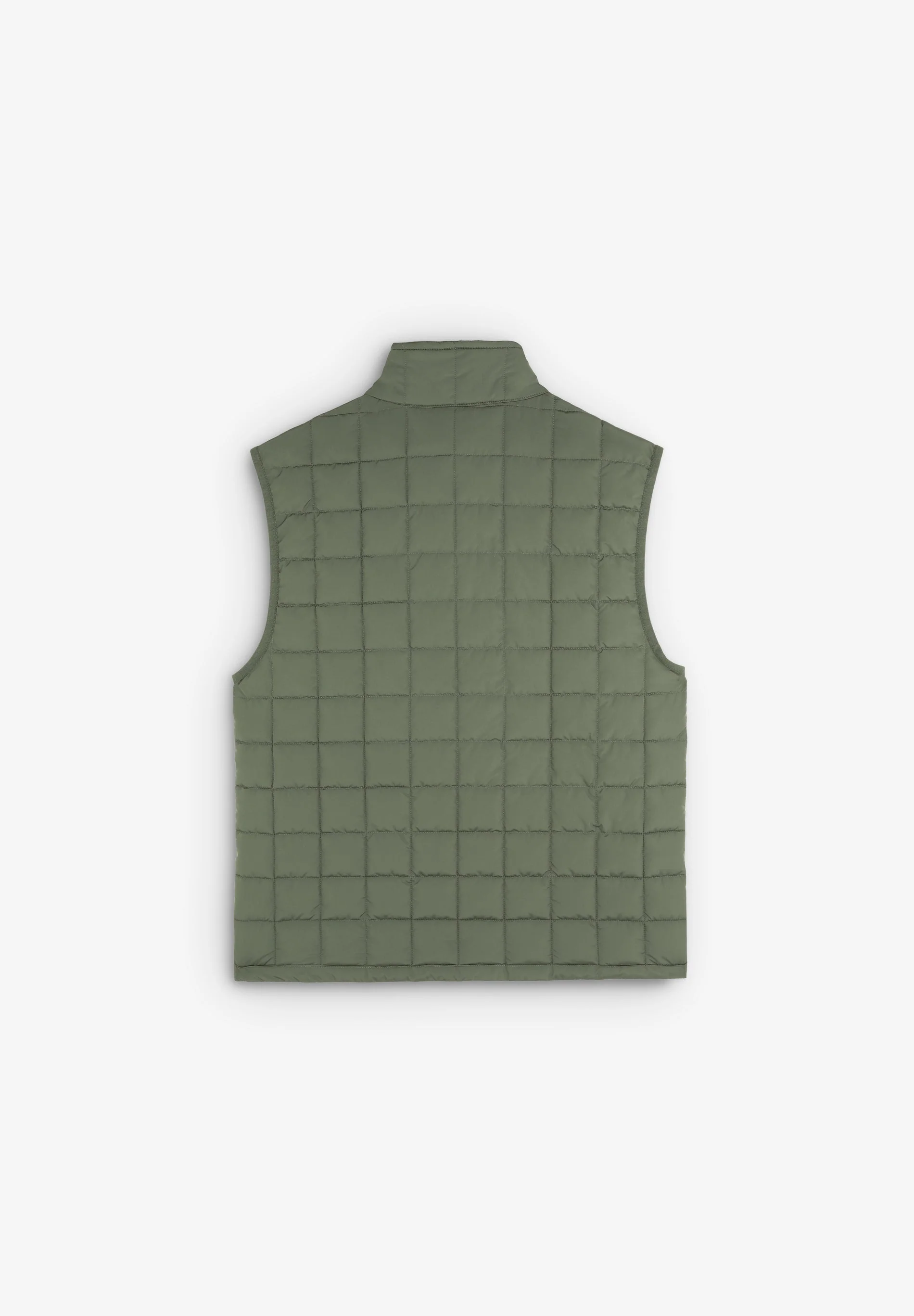 Tidal Puffer Vest Bolso - Image 8