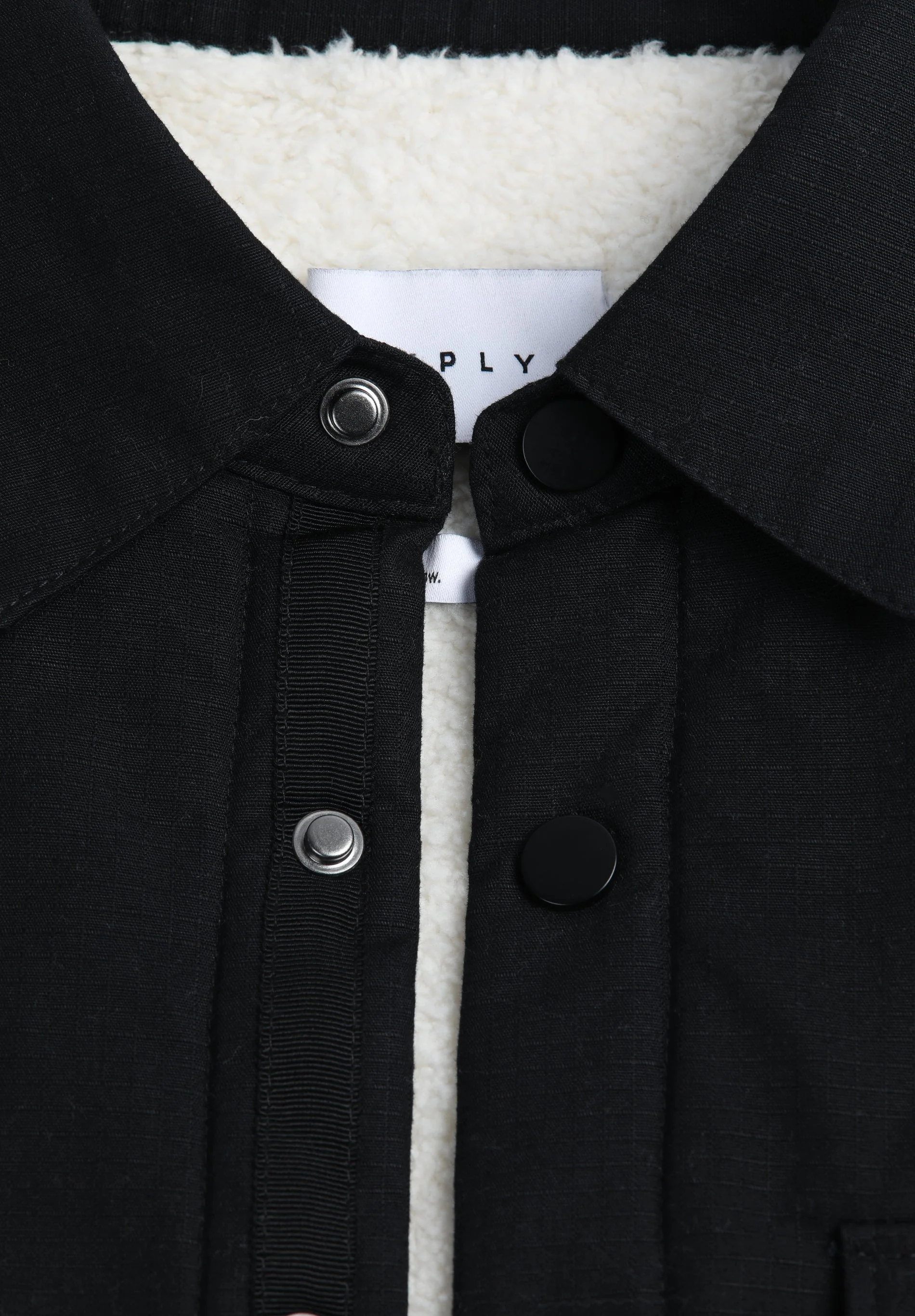 Ripstop Barrier Jacket - Image 3