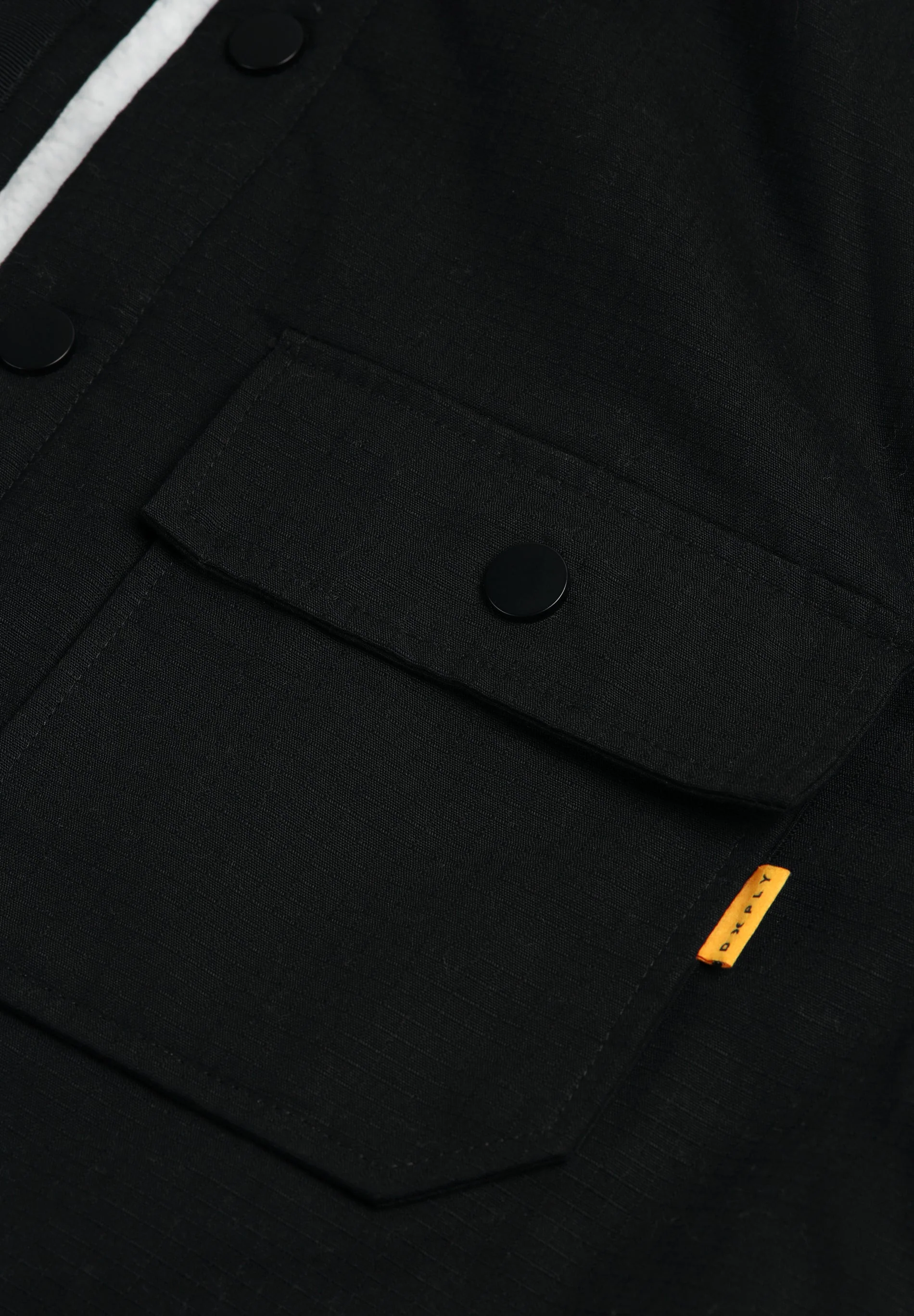 Ripstop Barrier Jacket - Image 4