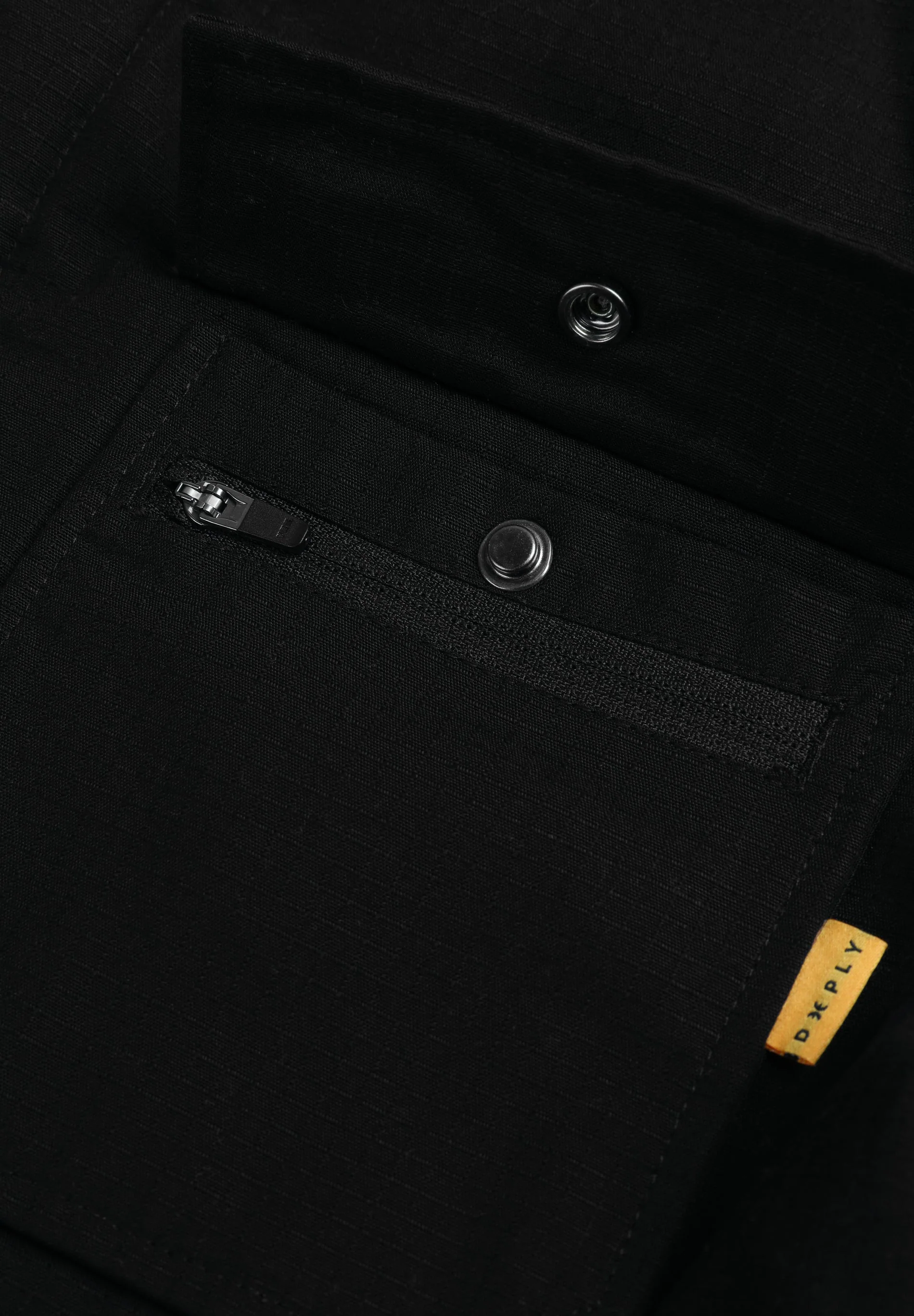 Ripstop Barrier Jacket - Image 7