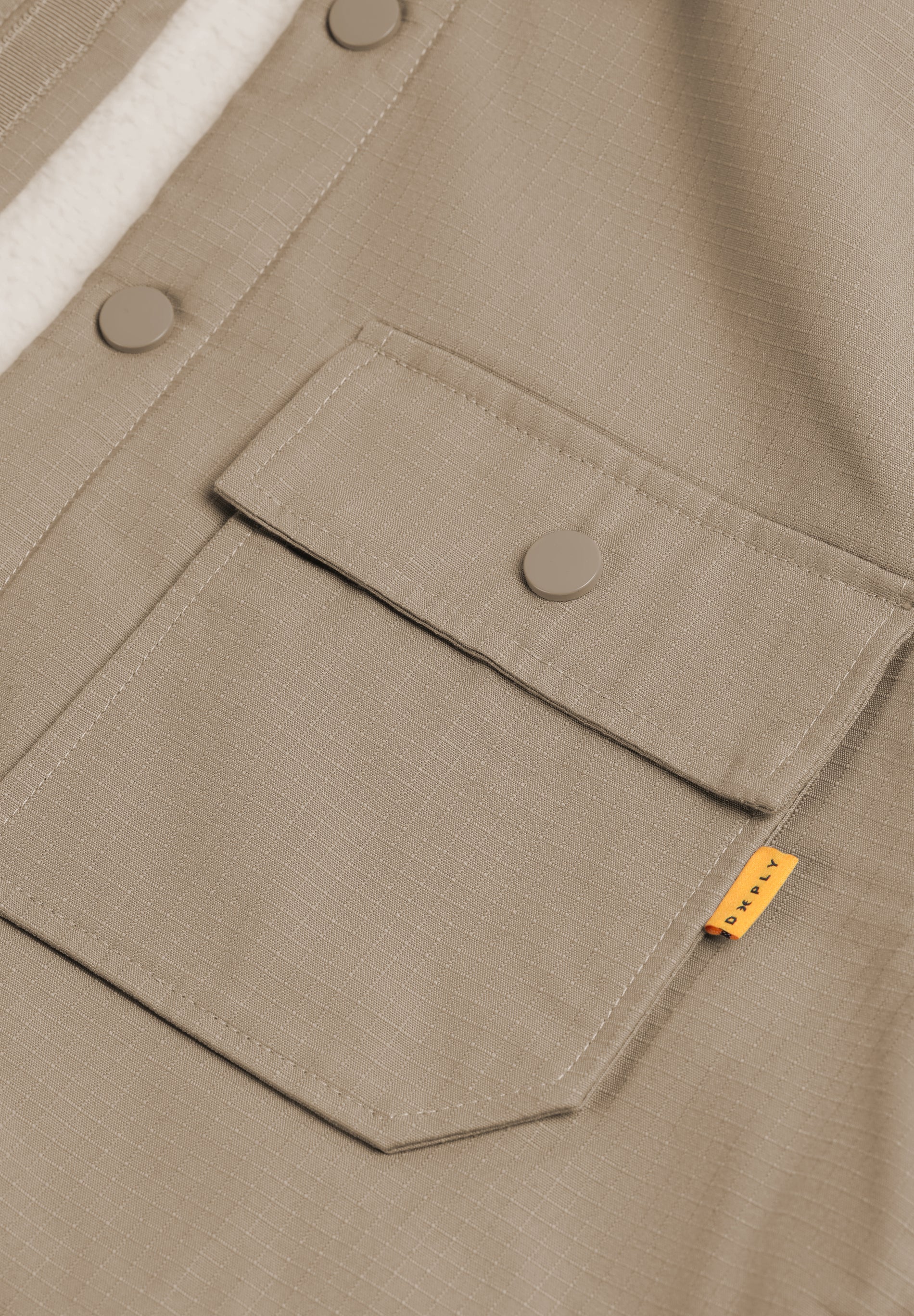 Ripstop Barrier Jacket - Image 10