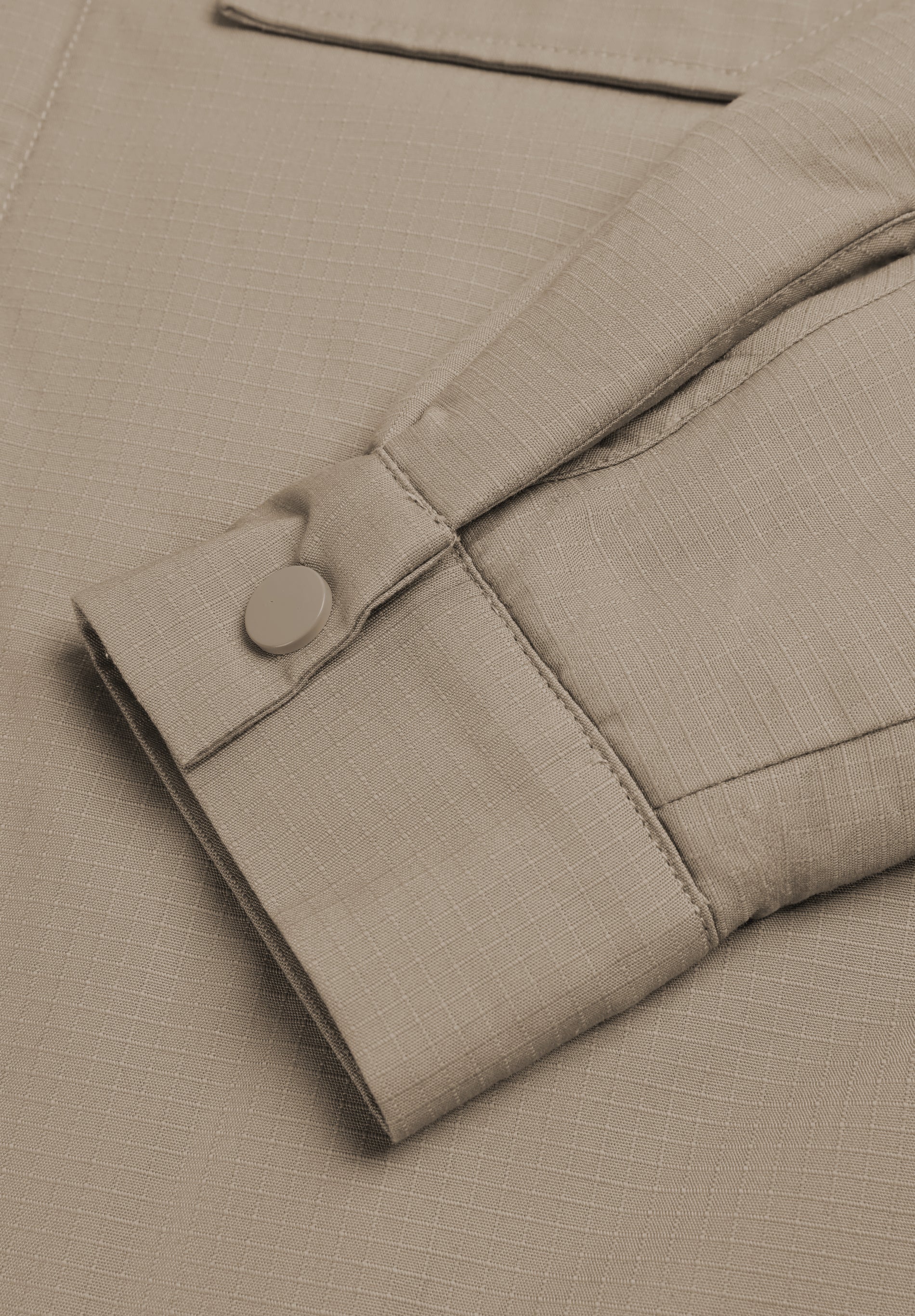 Ripstop Barrier Jacket - Image 13