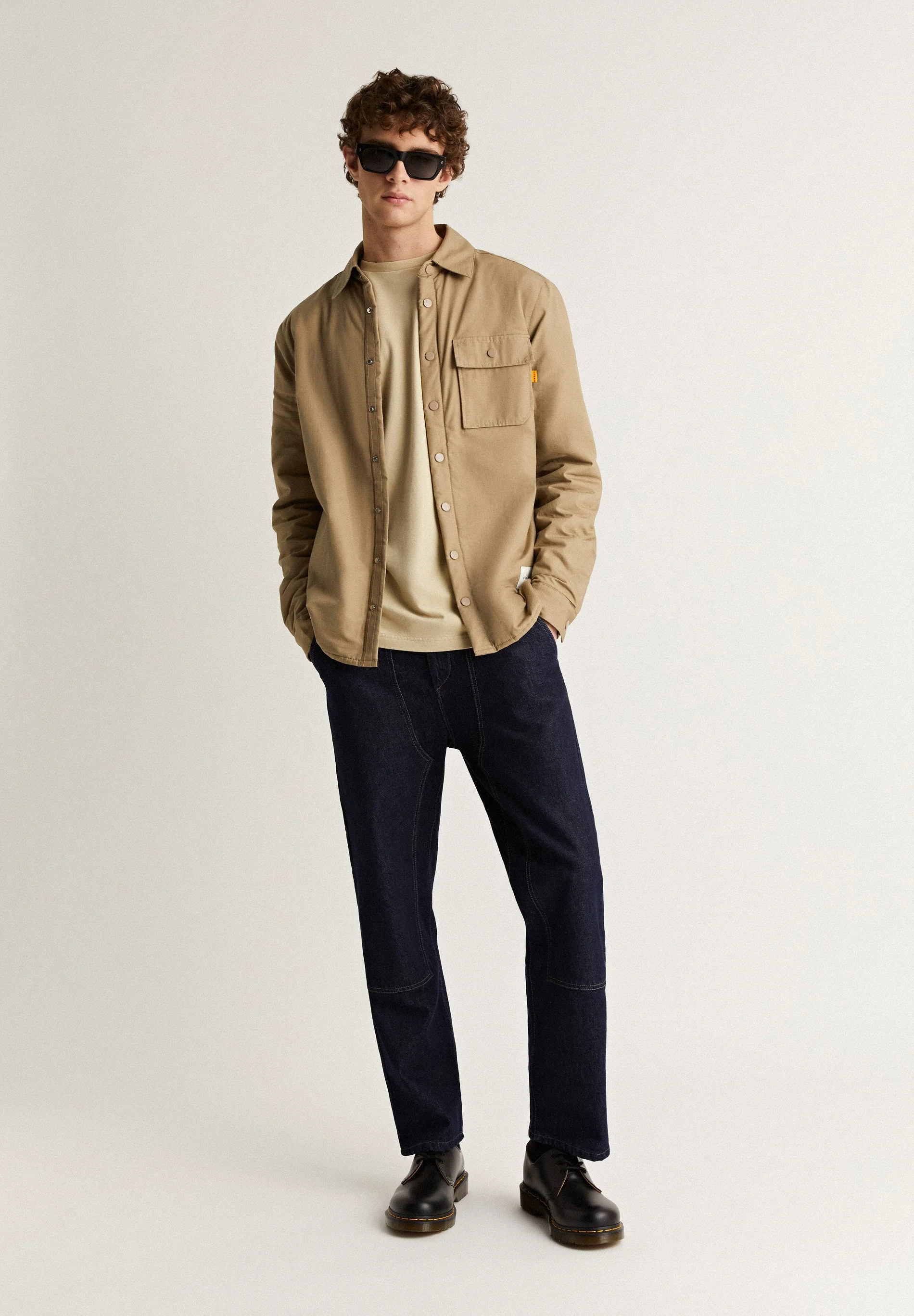 Ripstop Barrier Jacket - Image 3