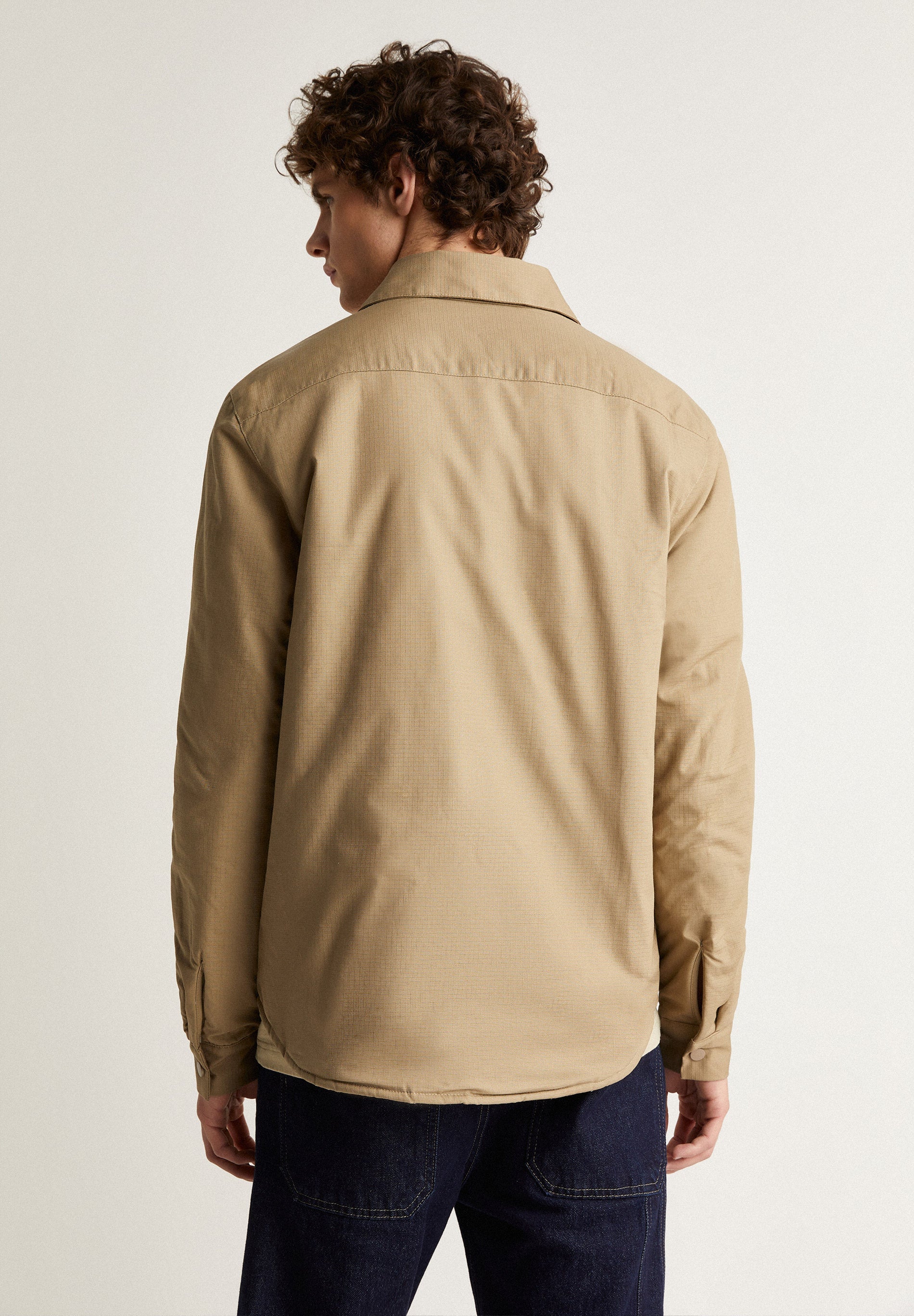 Ripstop Barrier Jacket - Image 4