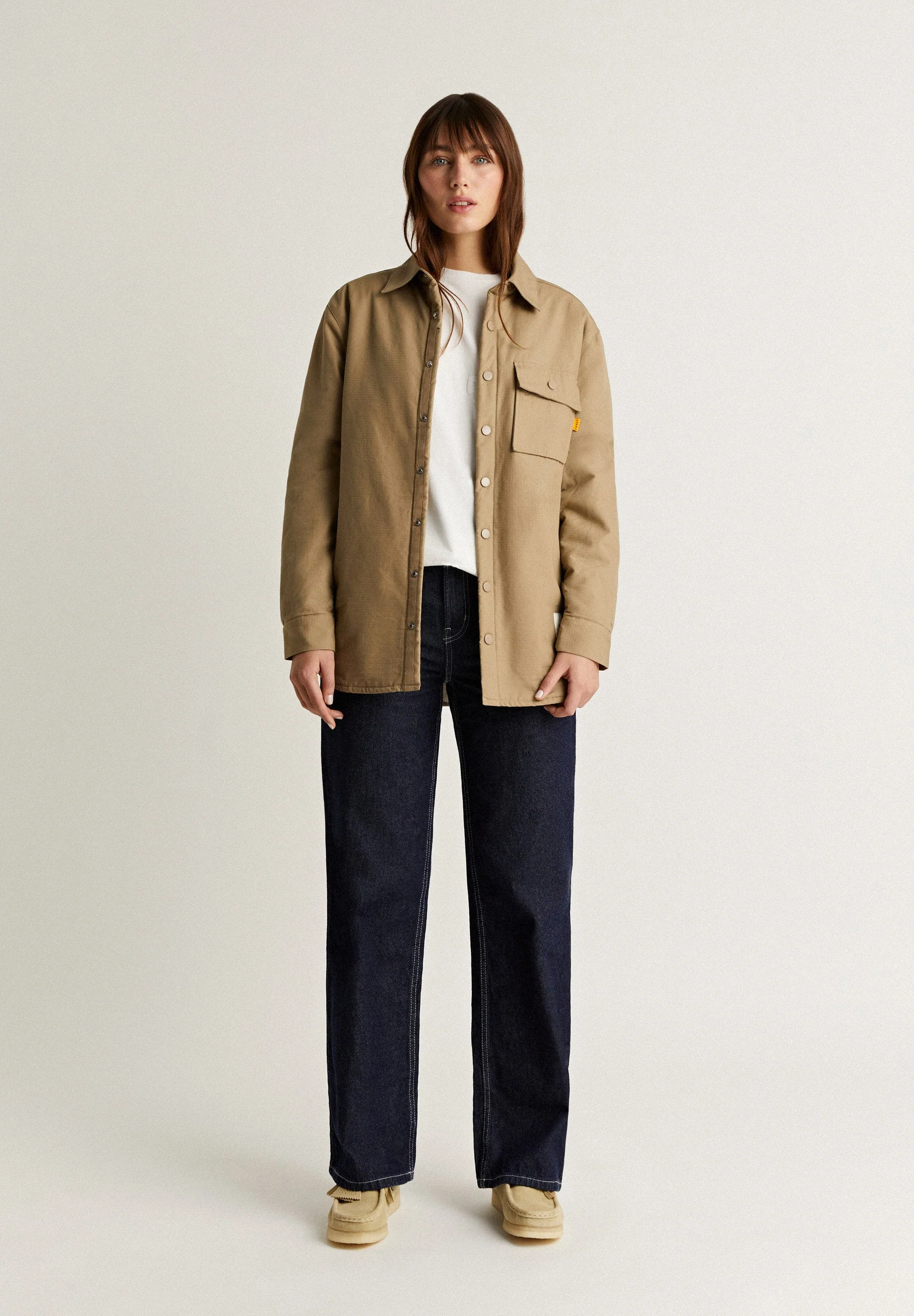 Ripstop Barrier Jacket - Image 5