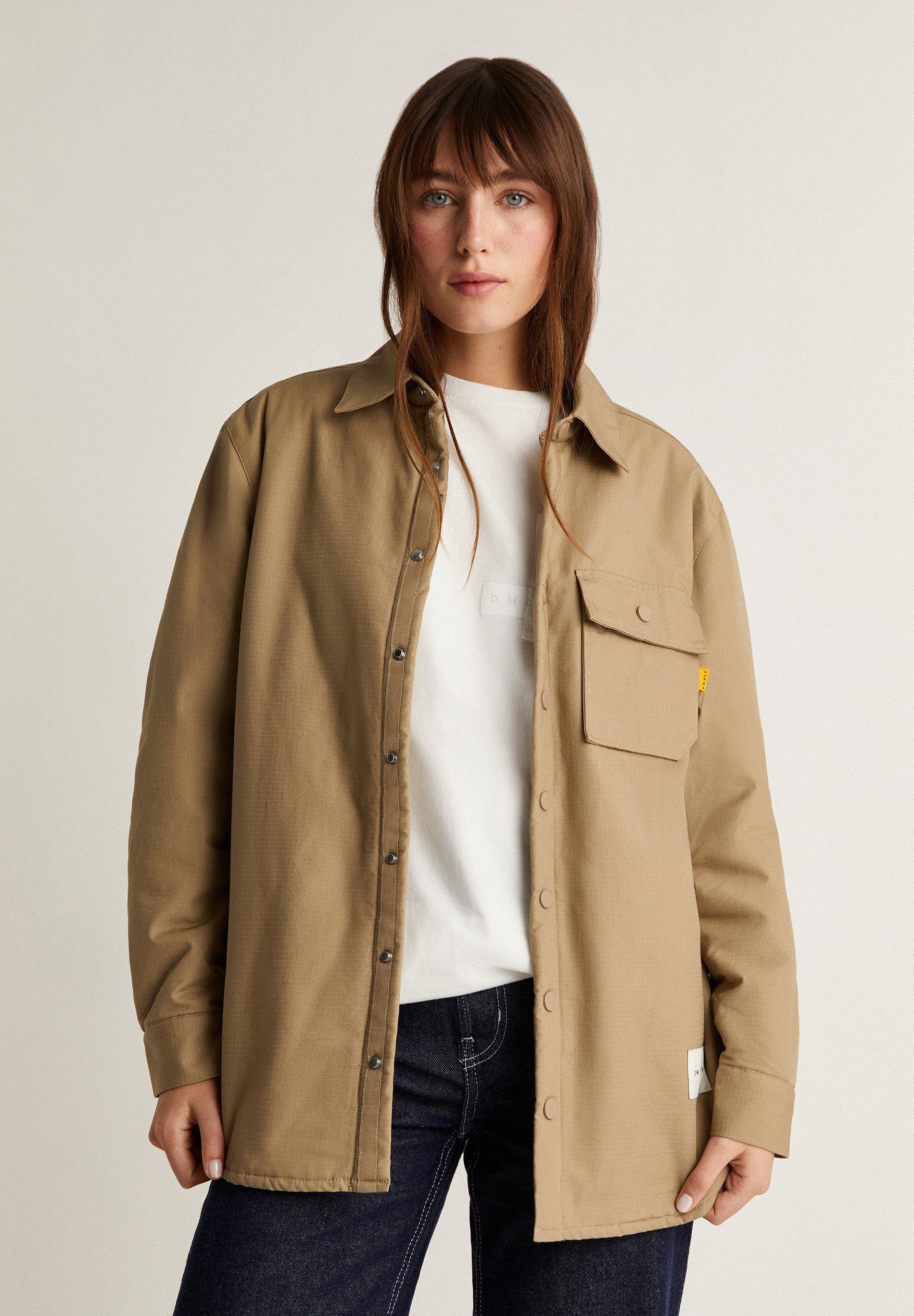 Ripstop Barrier Jacket - Image 6