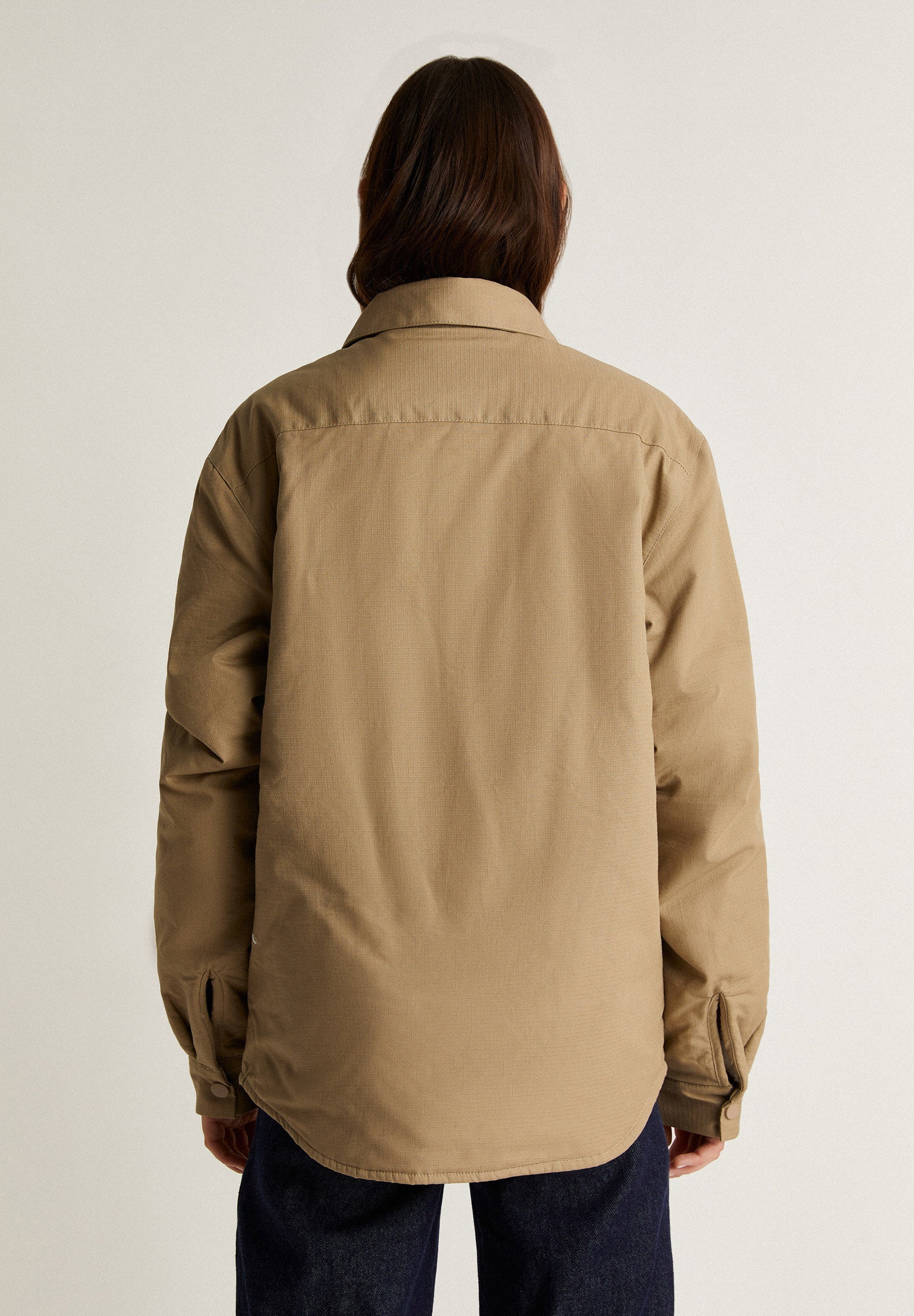Ripstop Barrier Jacket - Image 7