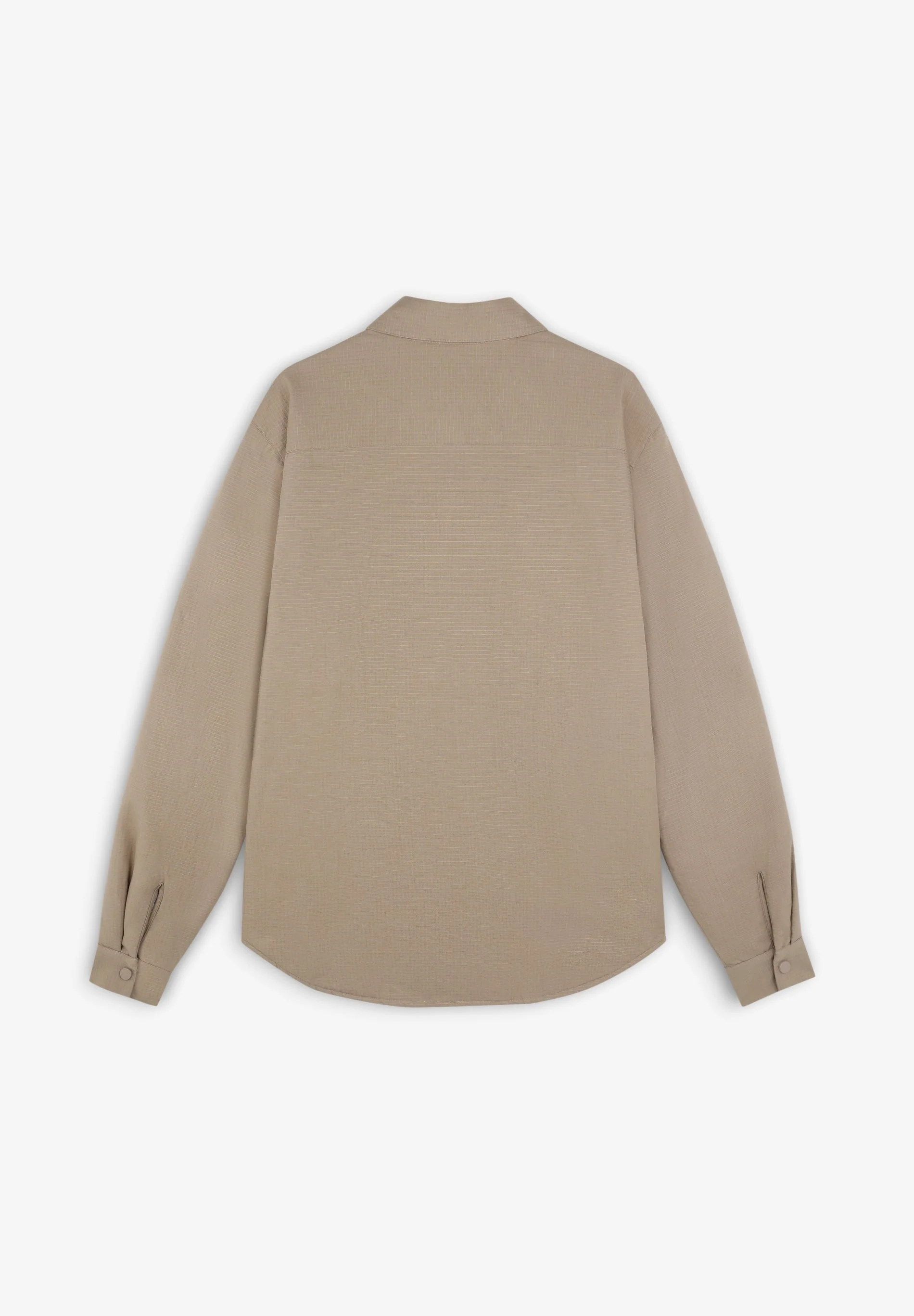 Ripstop Barrier Jacket - Image 8