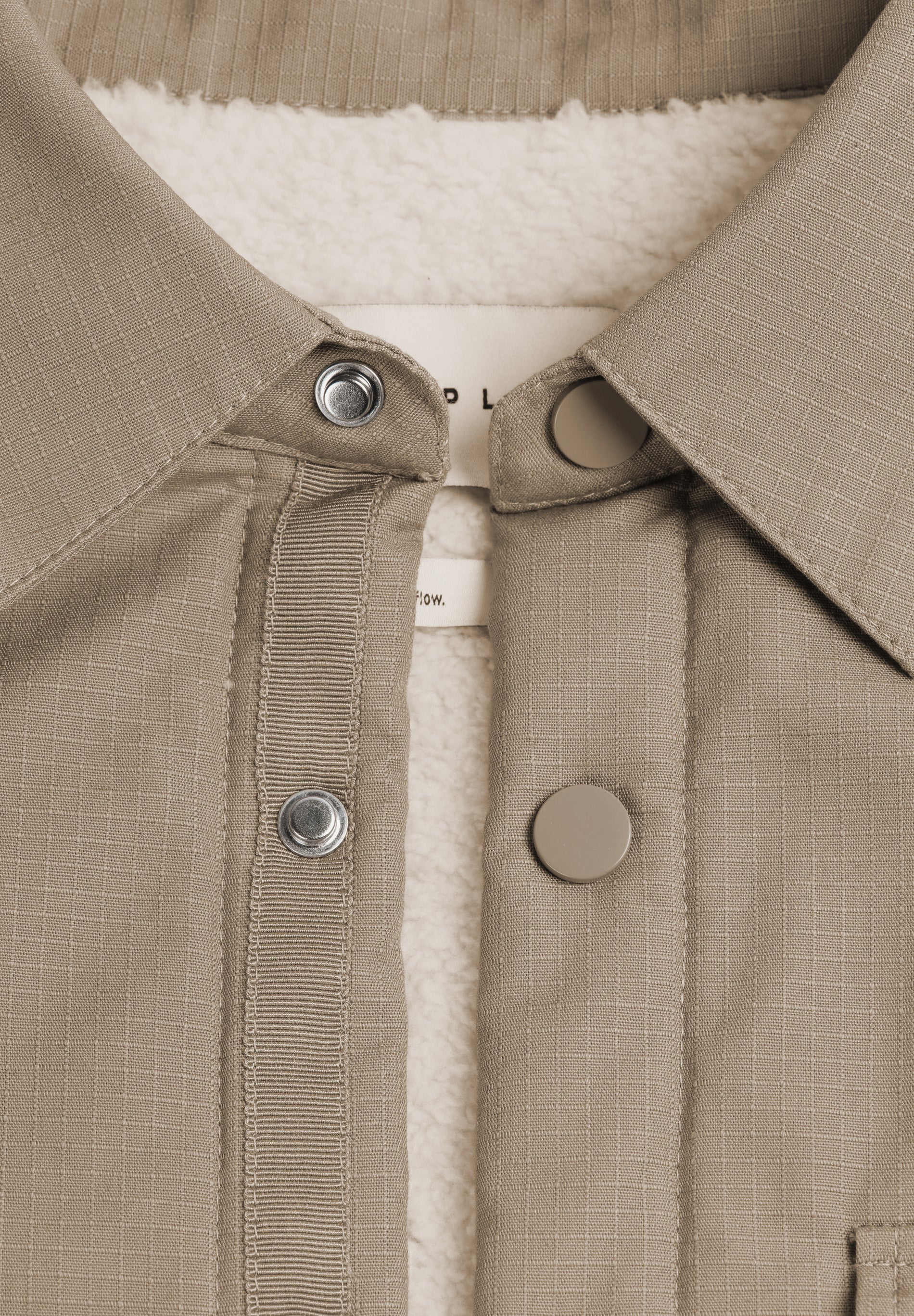 Ripstop Barrier Jacket - Image 9