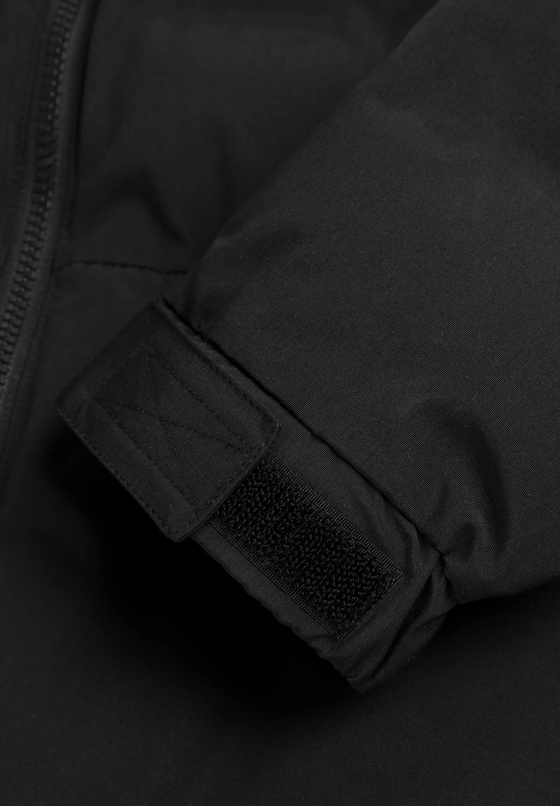Casaco Foam Puffer - Image 5