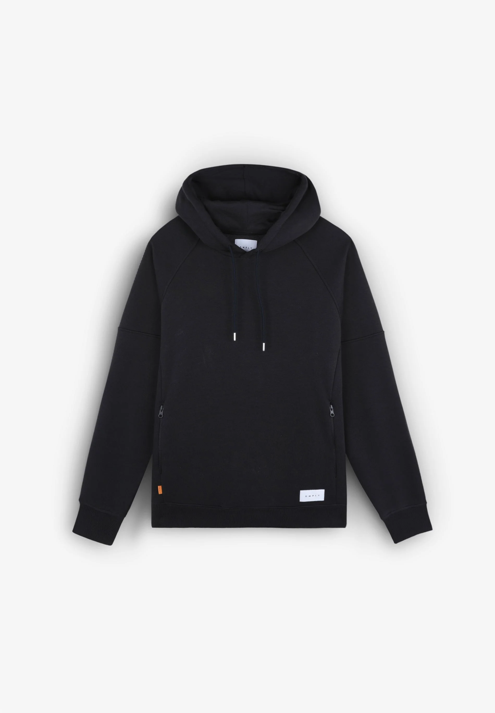 Hoodie Sweatshirt Side Pockets - Image 4