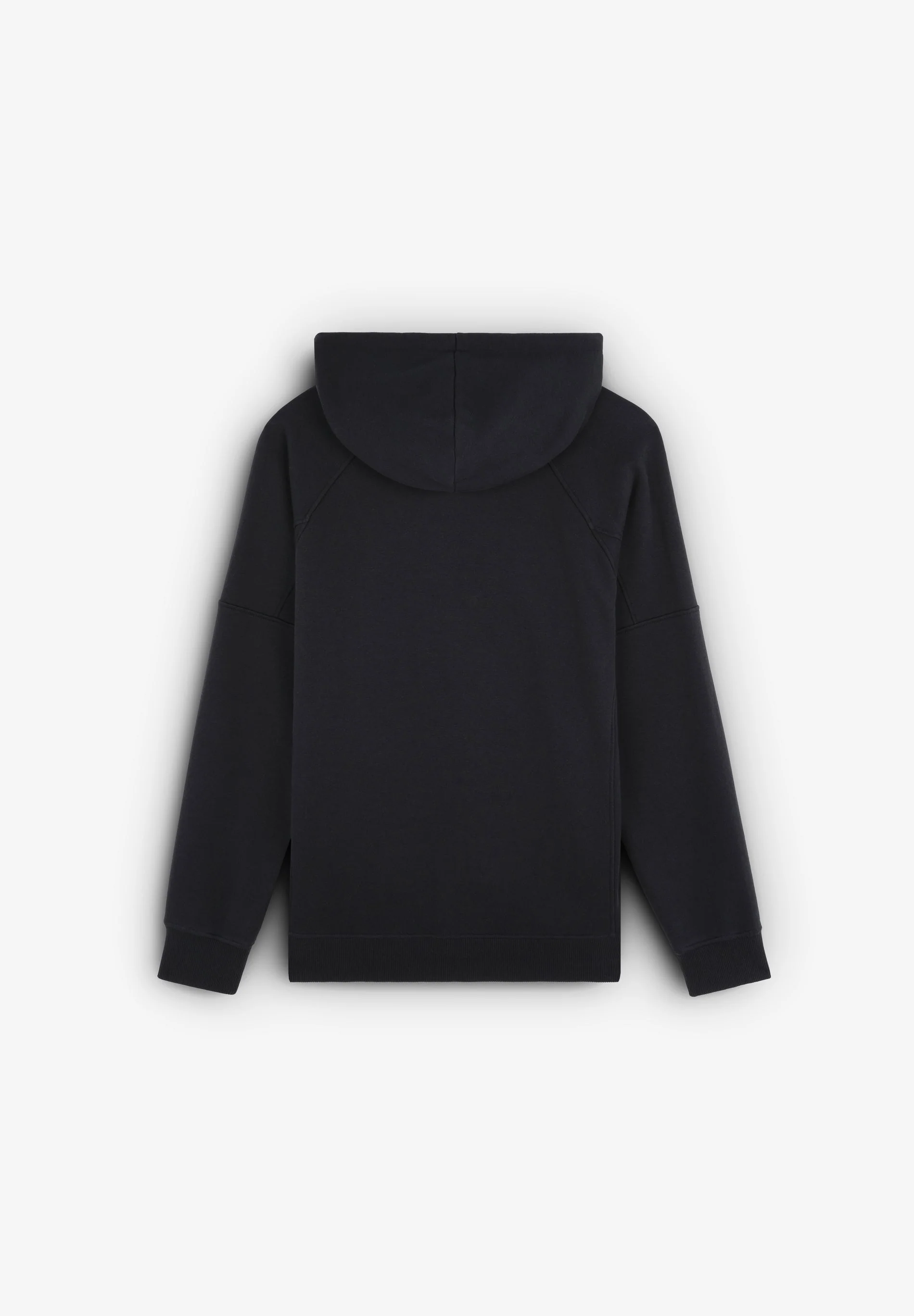 Hoodie Sweatshirt Side Pockets - Image 5