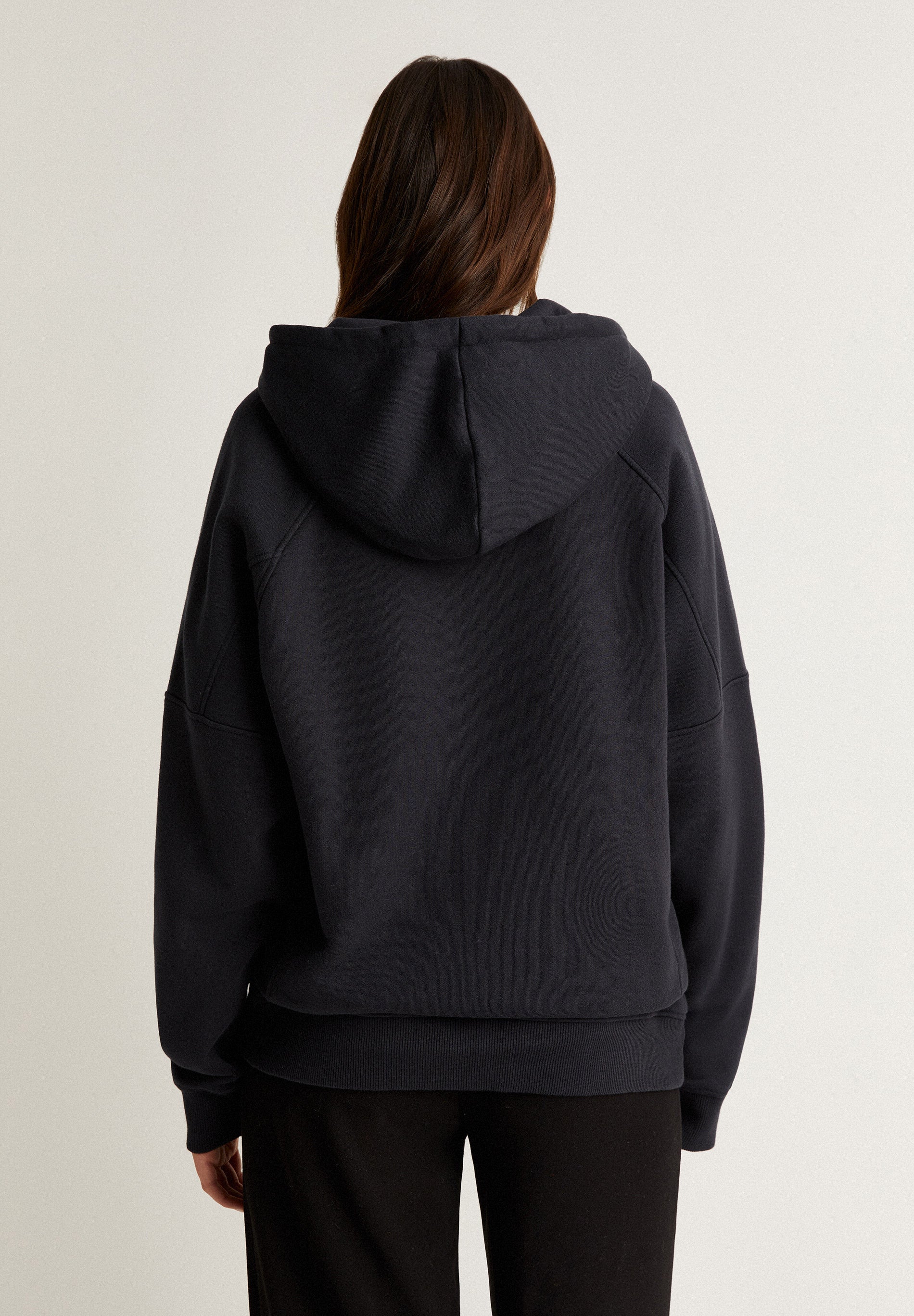 Hoodie Sweatshirt Side Pockets - Image 7