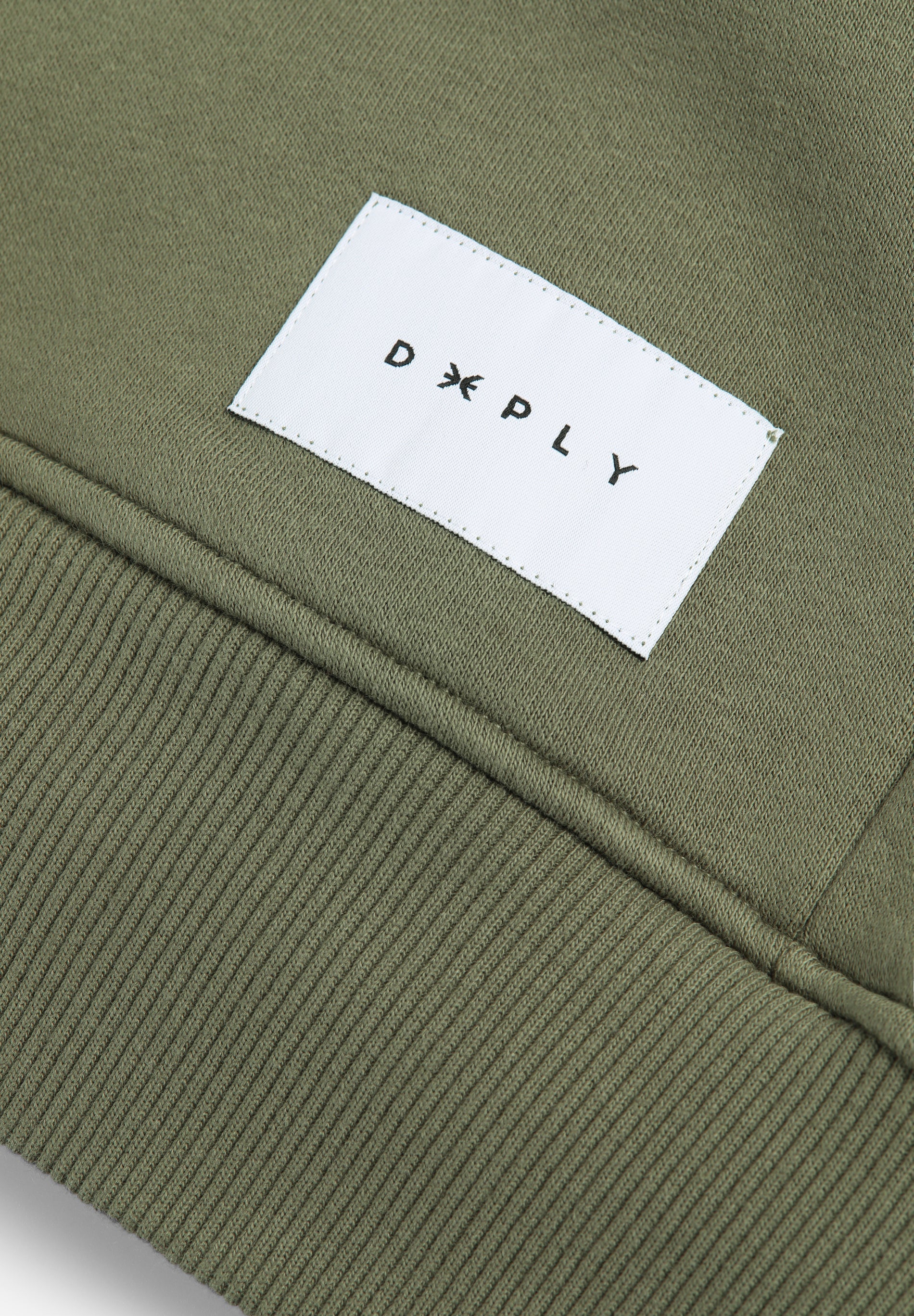 Hoodie Sweatshirt Side Pockets - Image 11