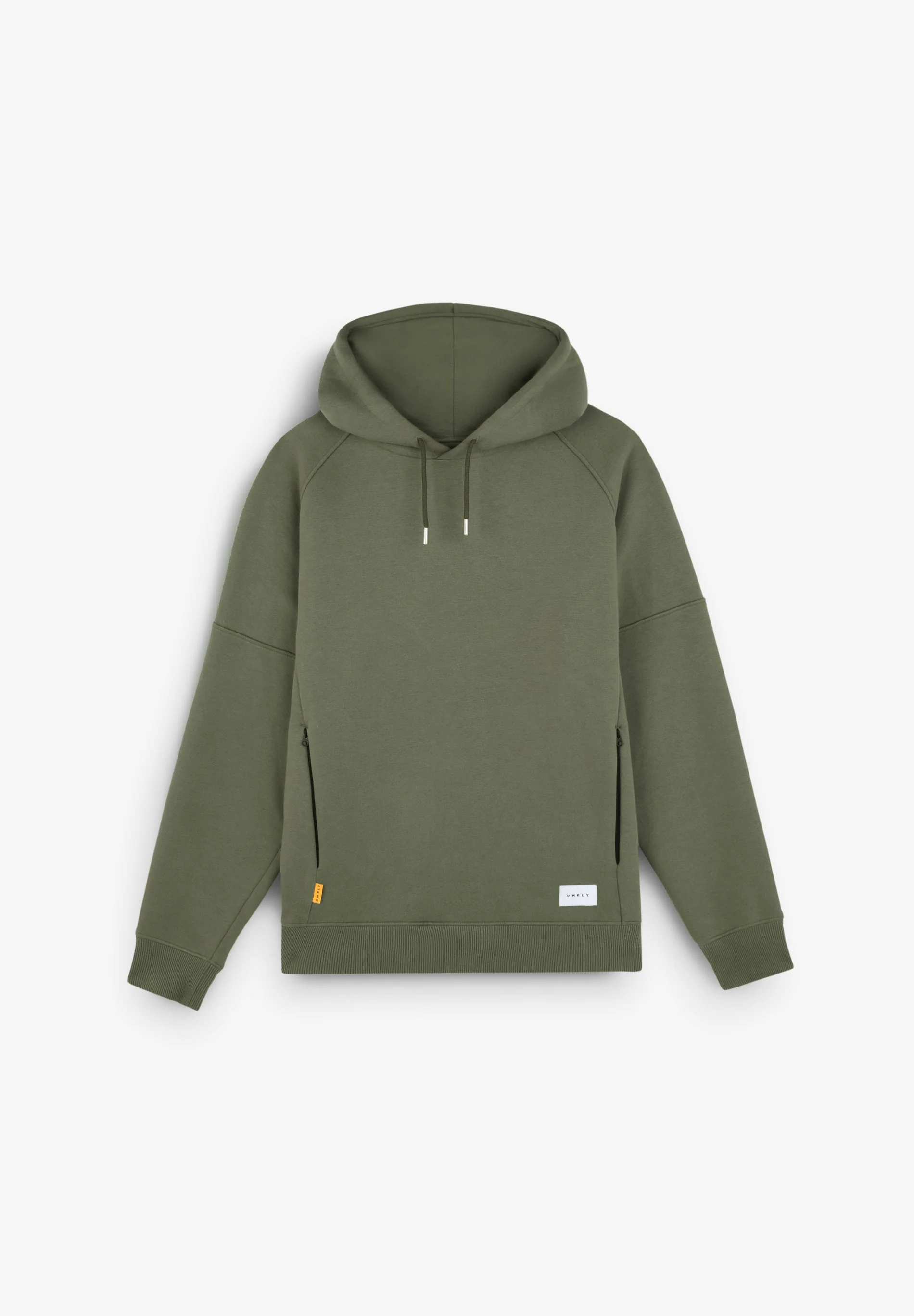Hoodie Sweatshirt Side Pockets - Image 4