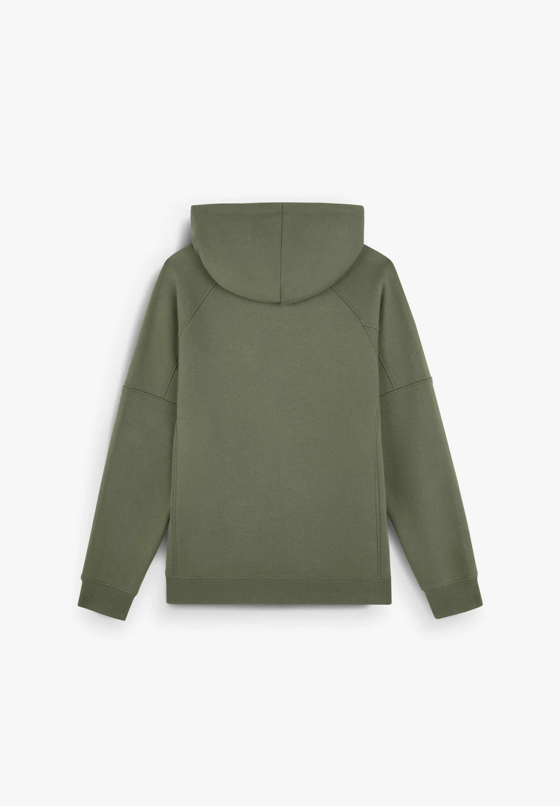 Hoodie Sweatshirt Side Pockets - Image 5