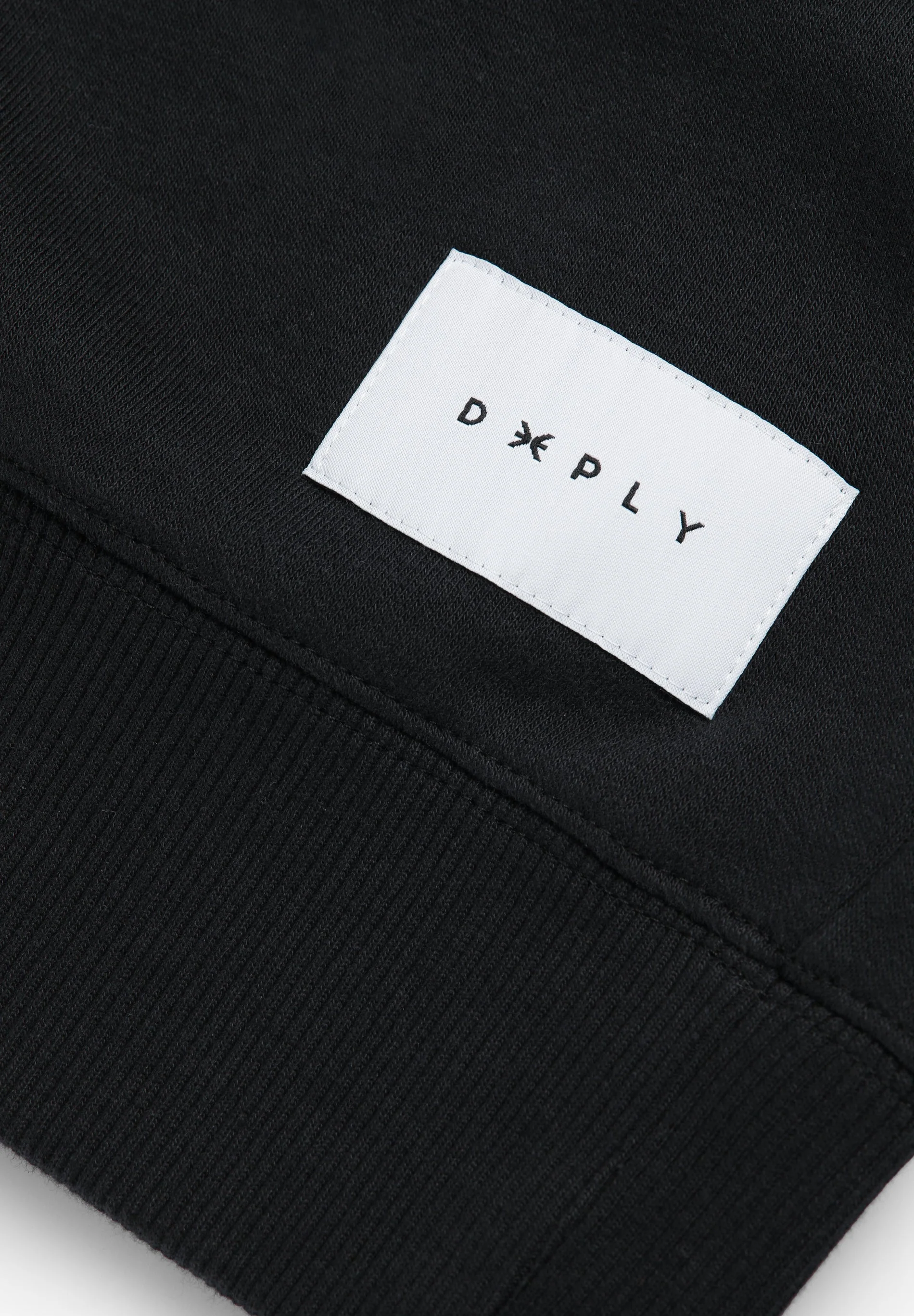 Half Zip Sweatshirt - Image 9