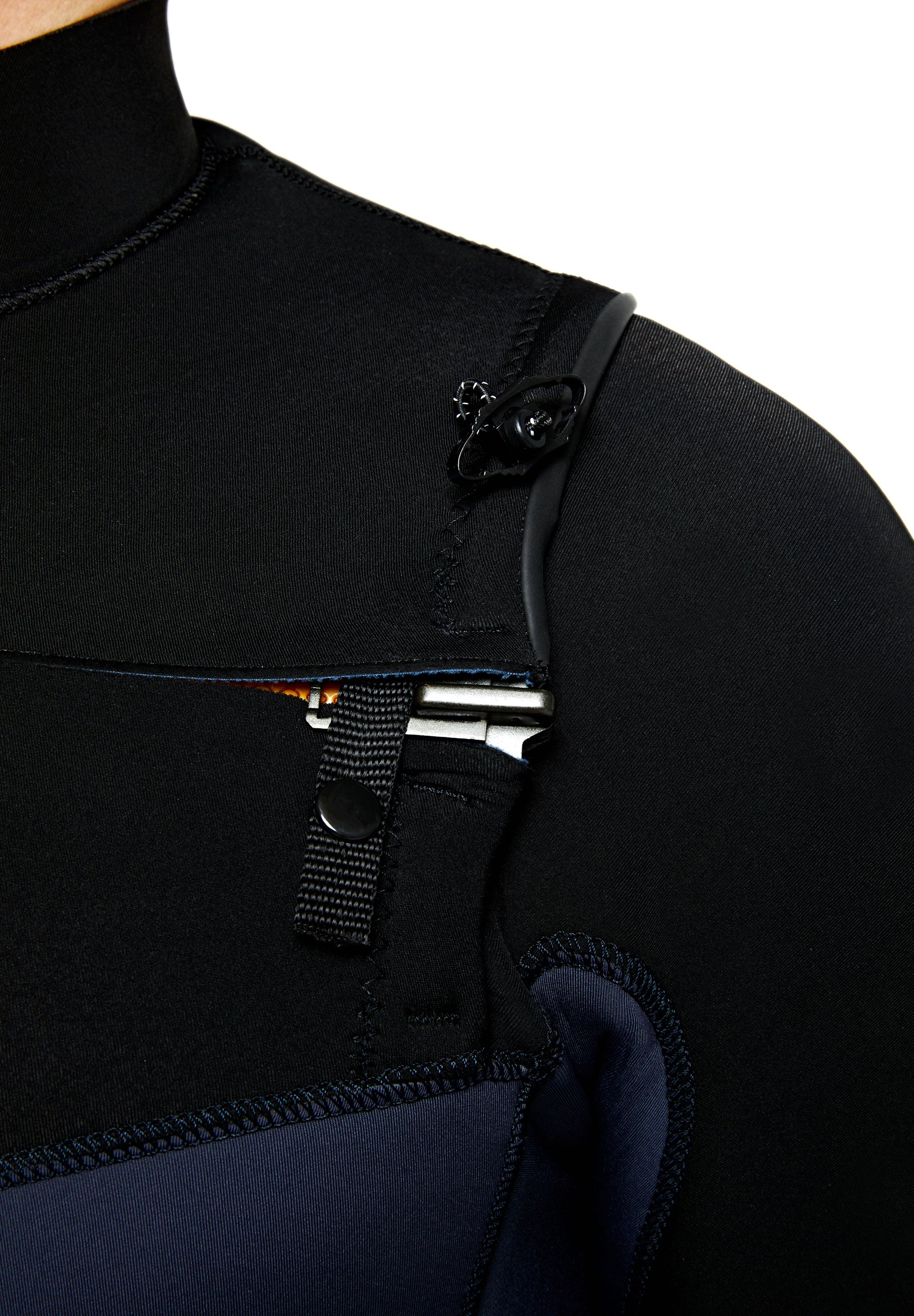 Fato Chest Zip 4/3 Explorer III - Image 3
