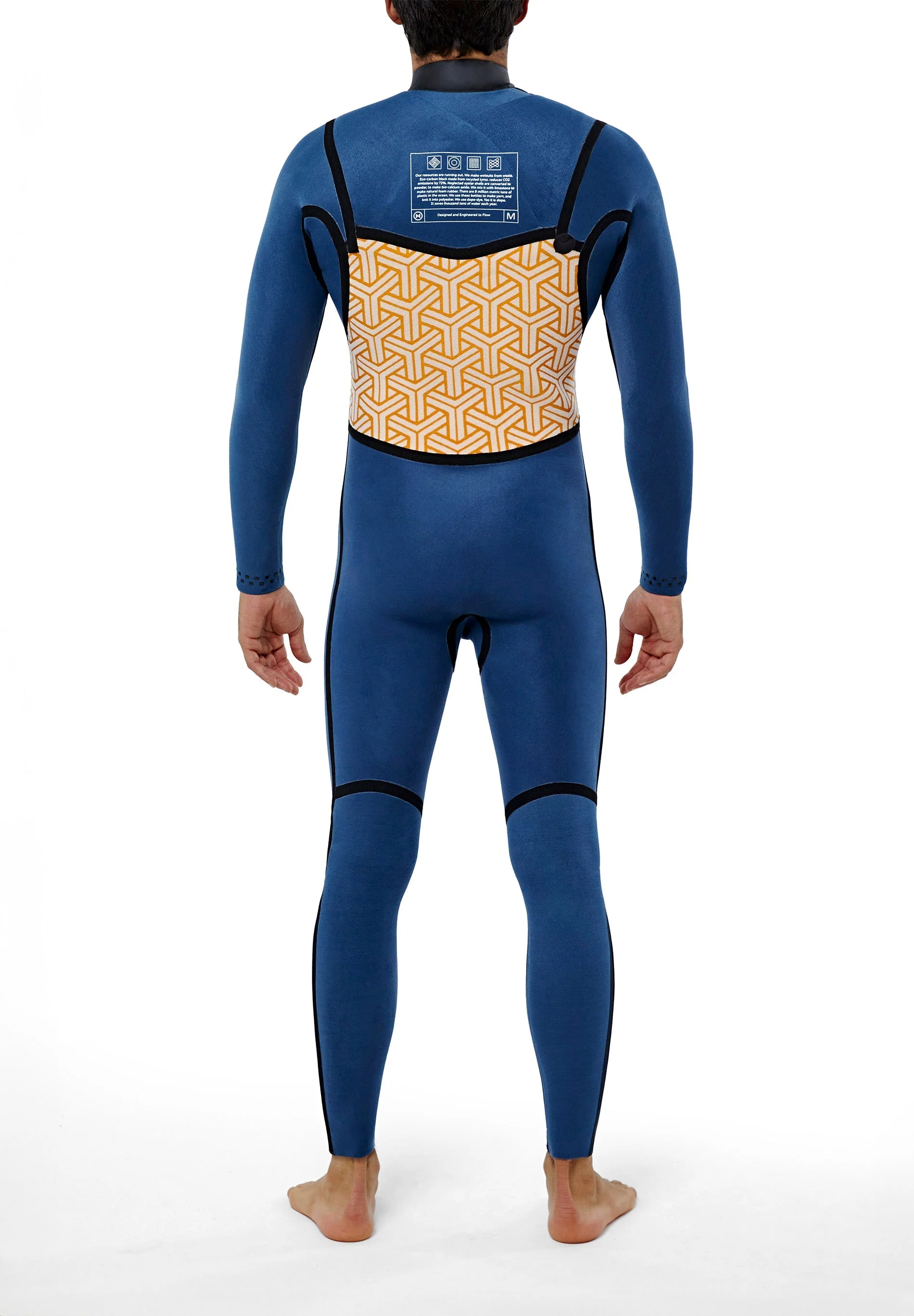 Fato Chest Zip 4/3 Explorer III - Image 8