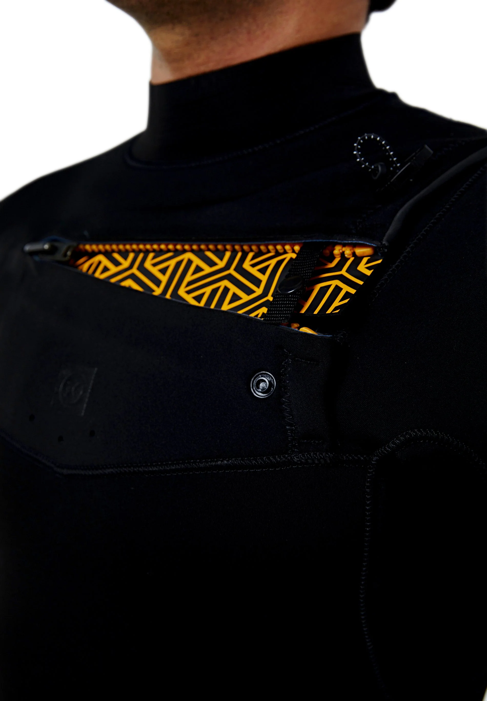 Fato Chest Zip 4/3 Explorer III - Image 3