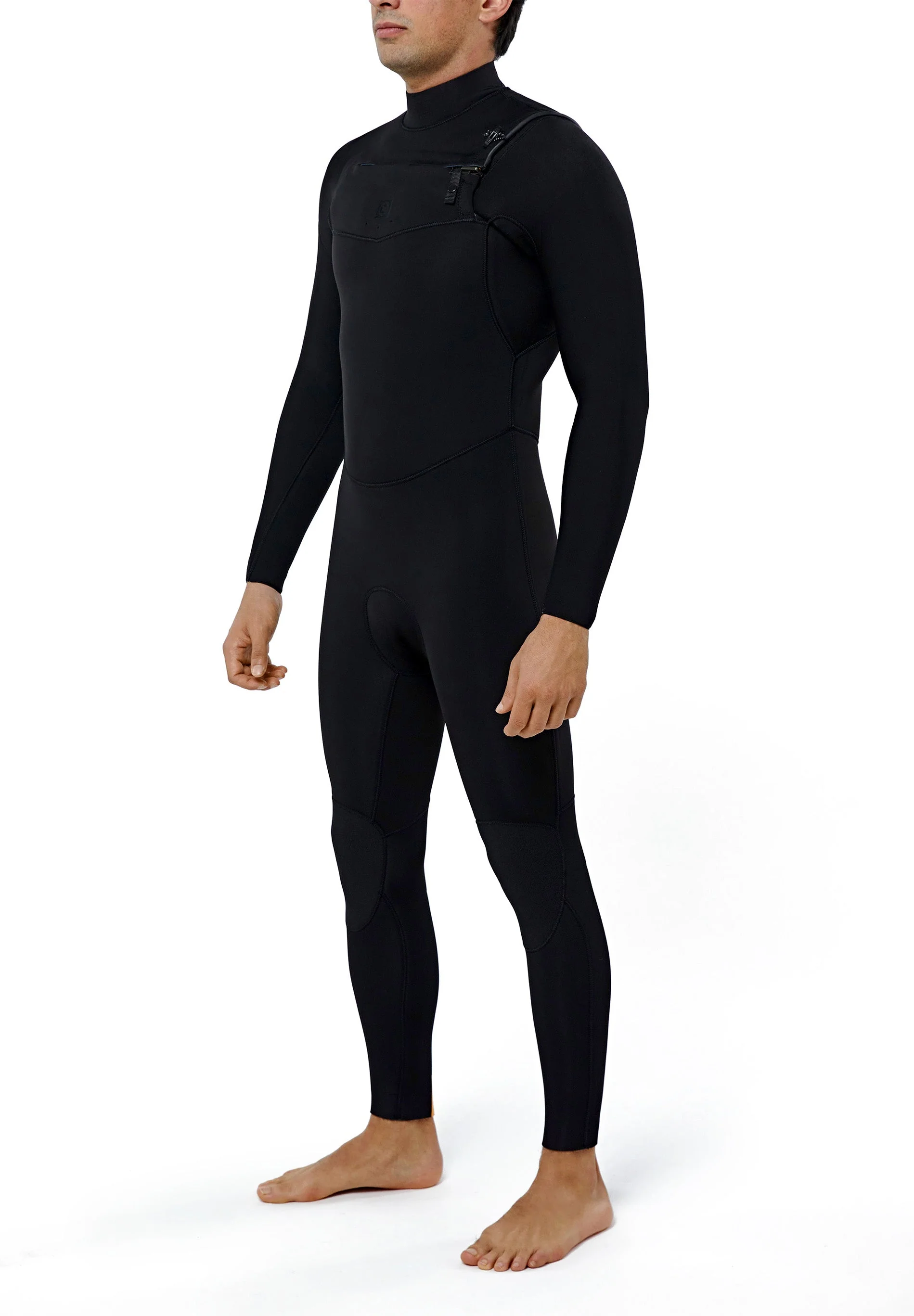 Fato Chest Zip 4/3 Explorer III - Image 4