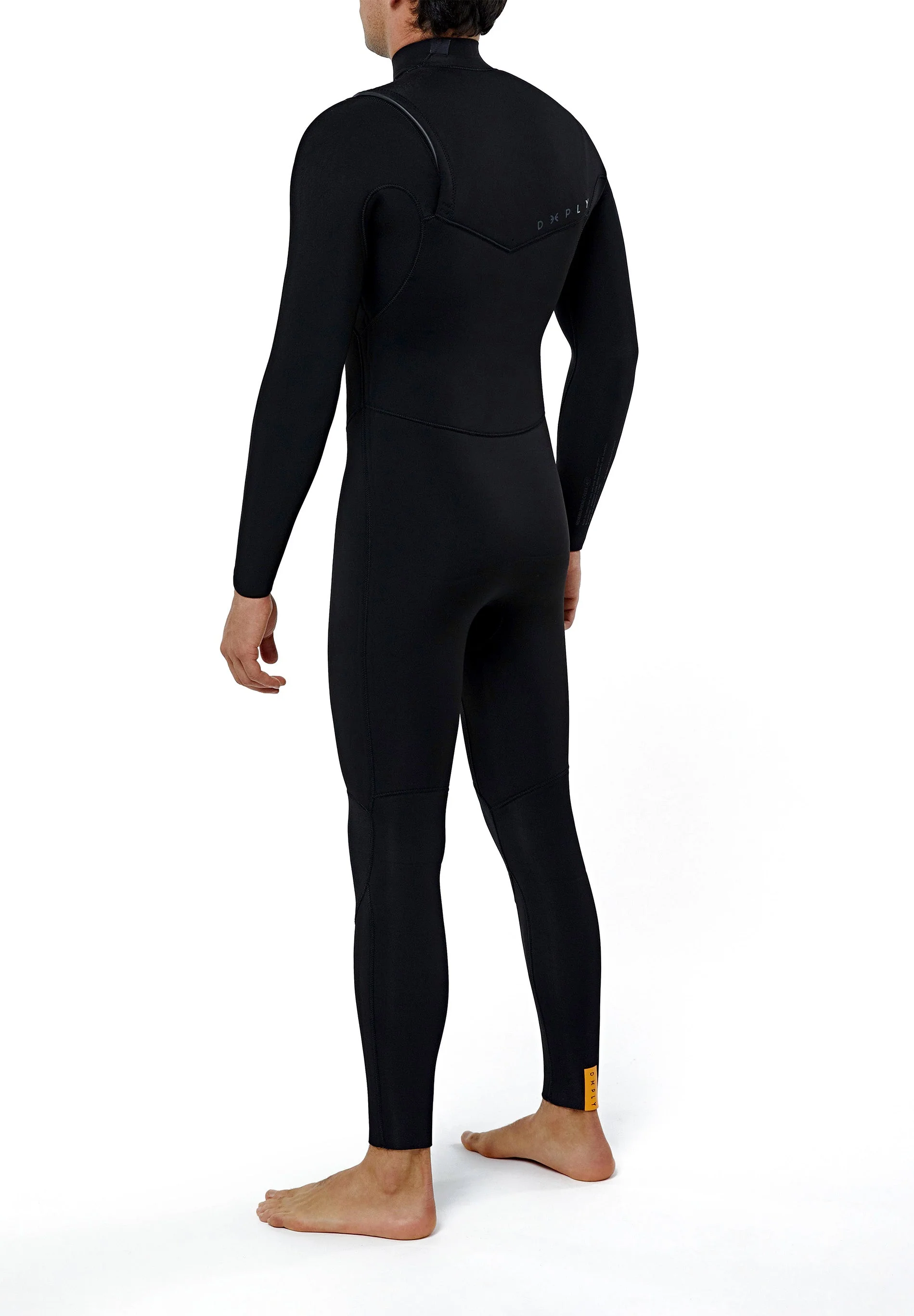 Fato Chest Zip 4/3 Explorer III - Image 5