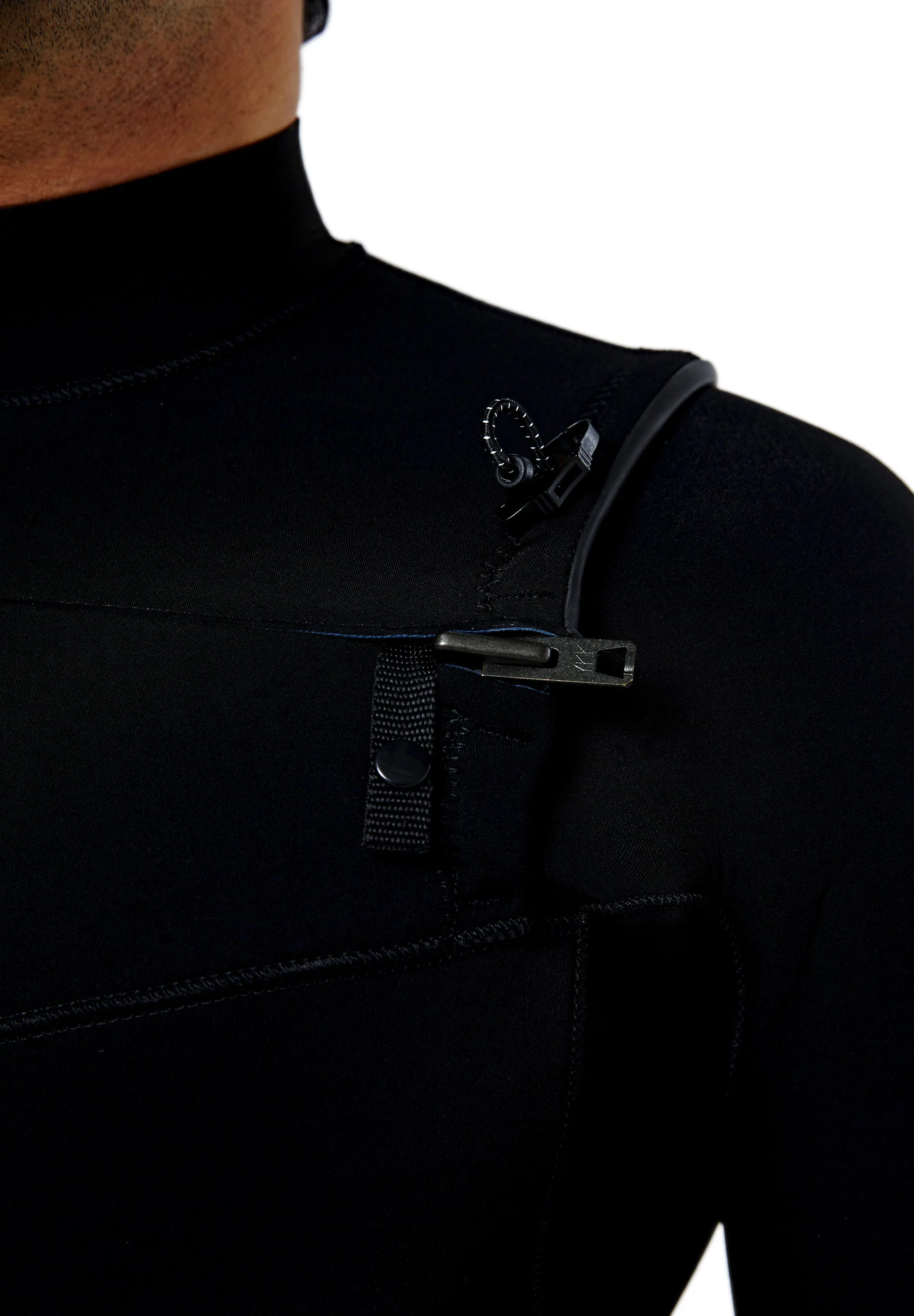 Fato Chest Zip 4/3 Explorer III - Image 6