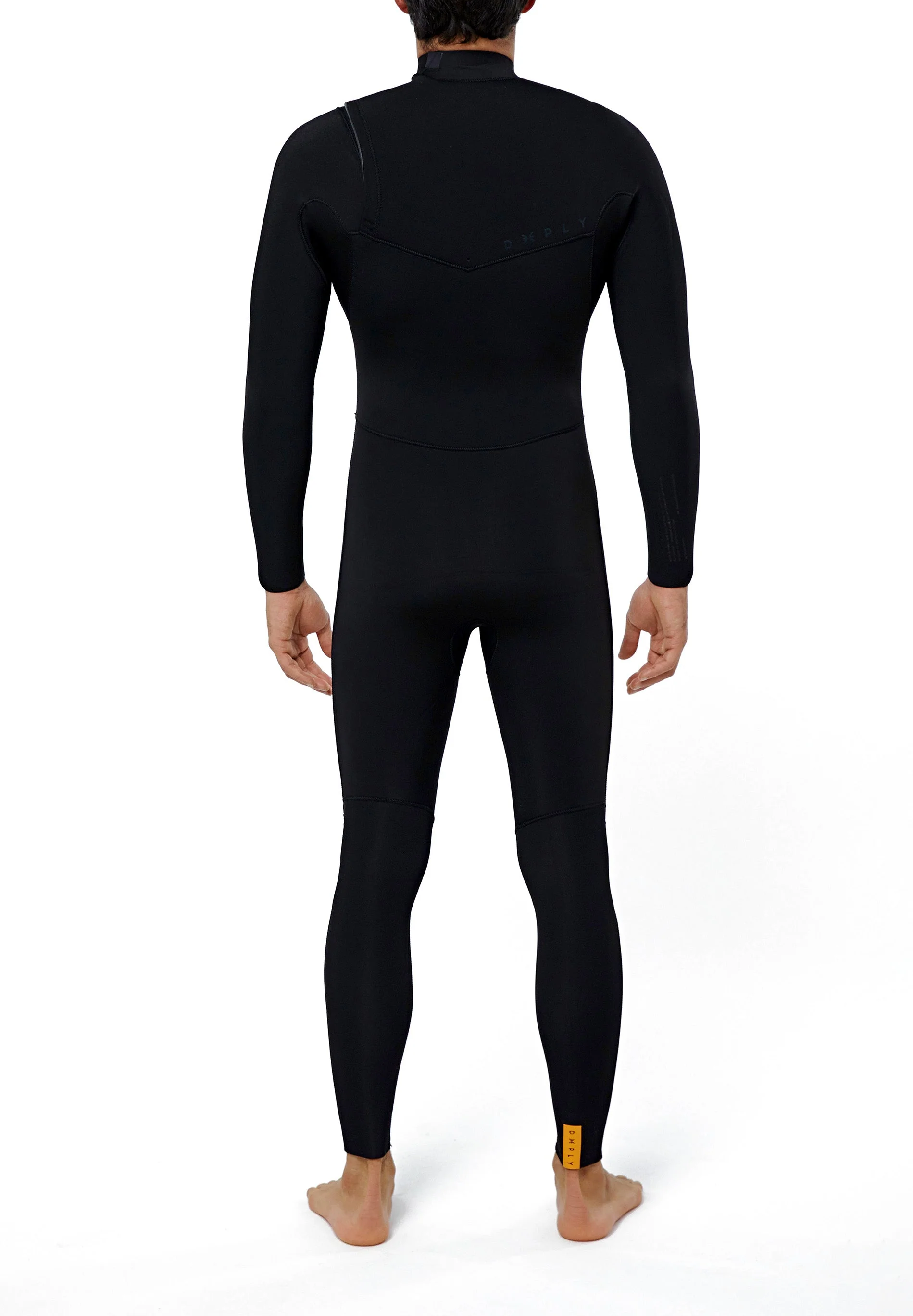 Fato Chest Zip 4/3 Explorer III - Image 7