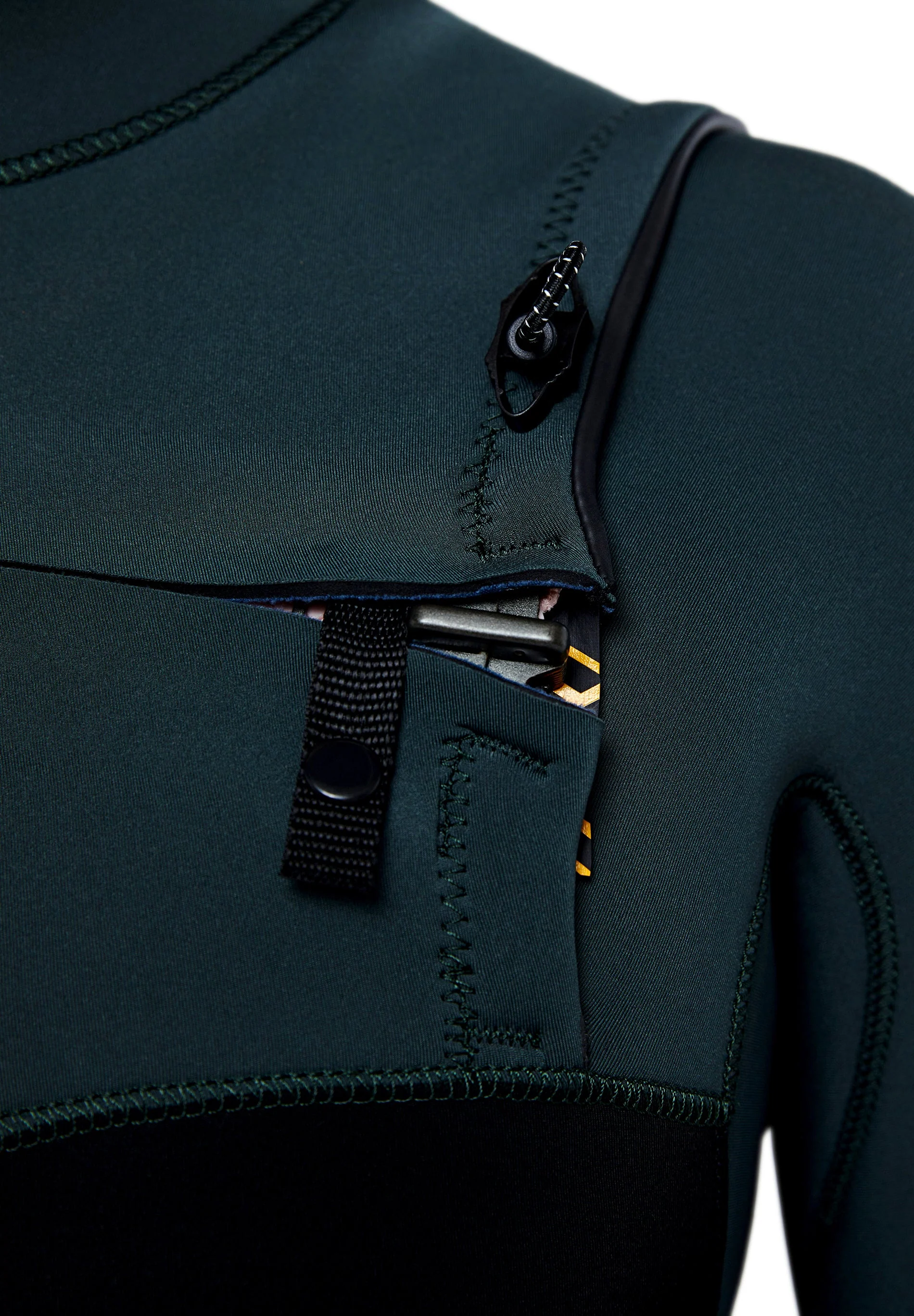 Fato Chest Zip 4/3 Explorer III - Image 12