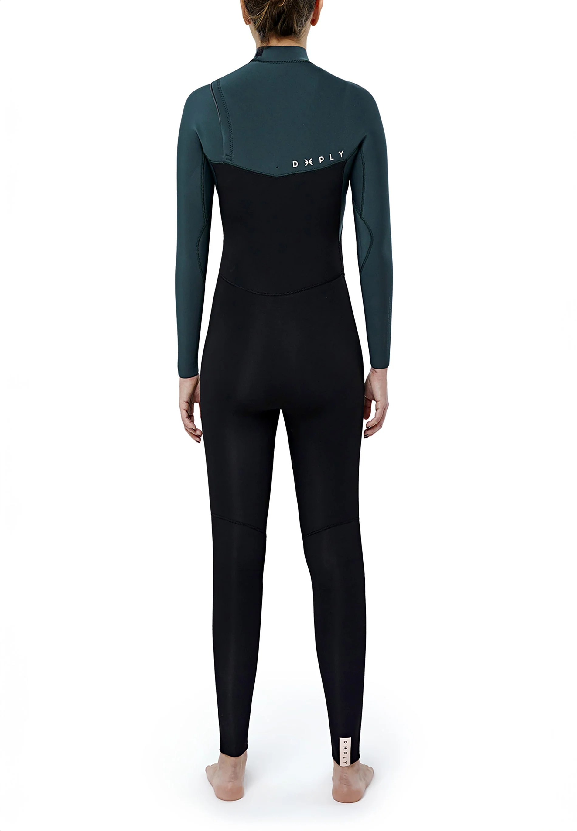Fato Chest Zip 4/3 Explorer III - Image 5