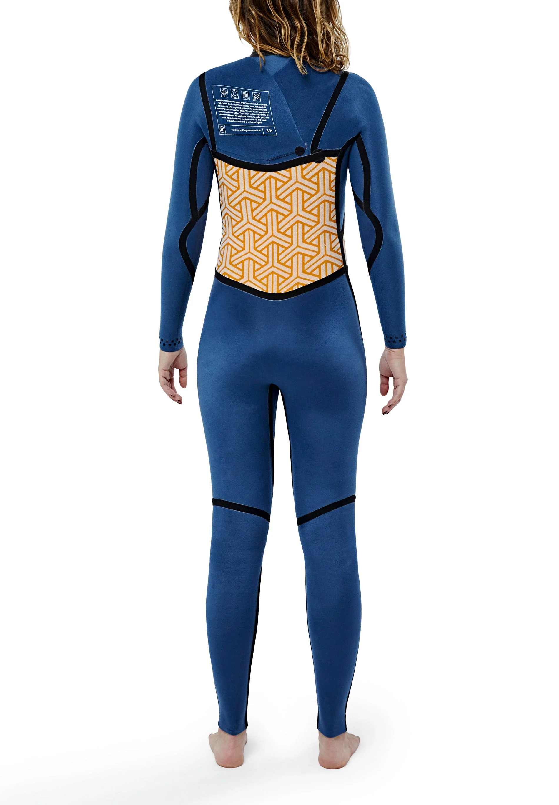 Fato Chest Zip 4/3 Explorer III - Image 11