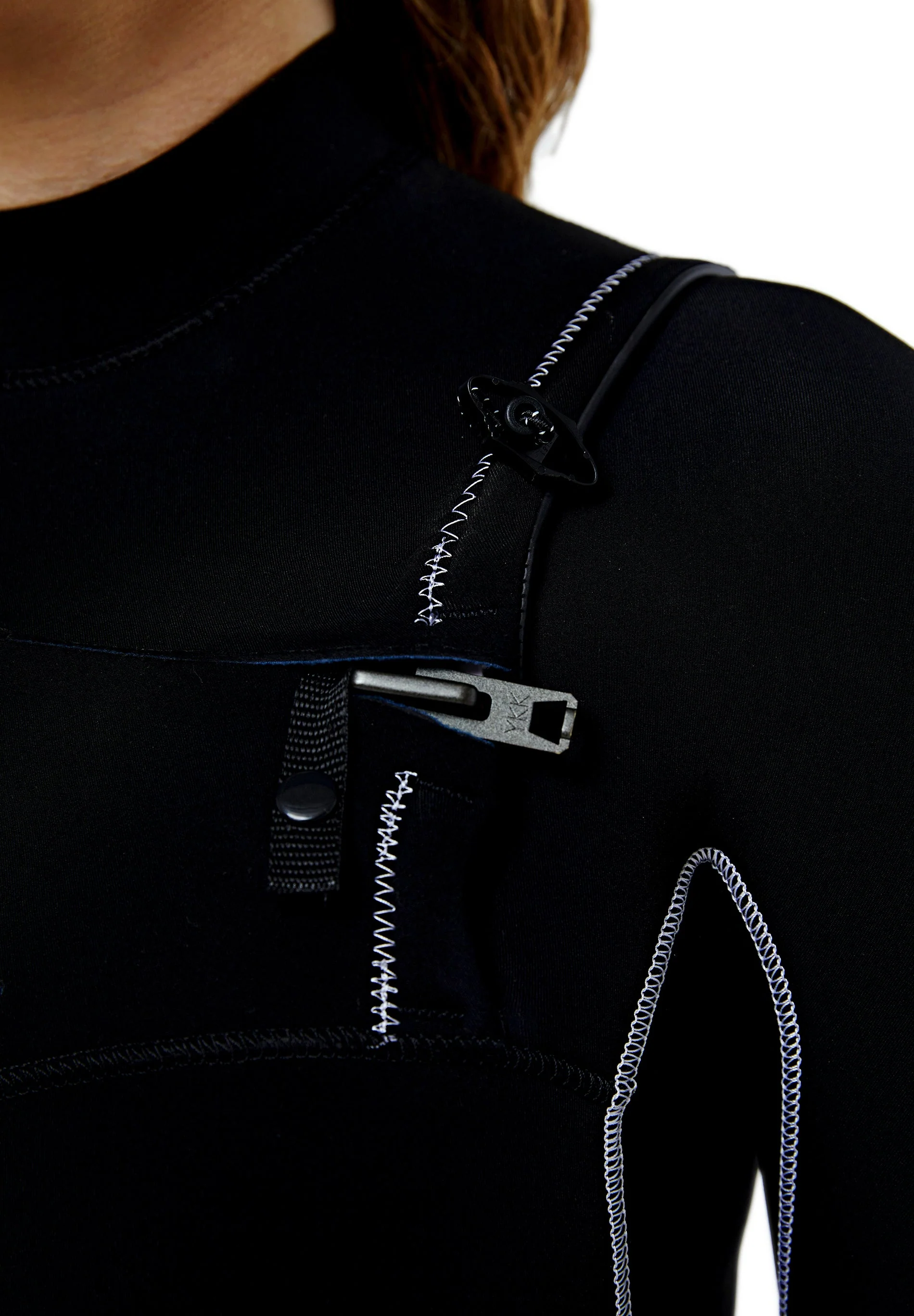 Fato Chest Zip 4/3 Explorer III - Image 12