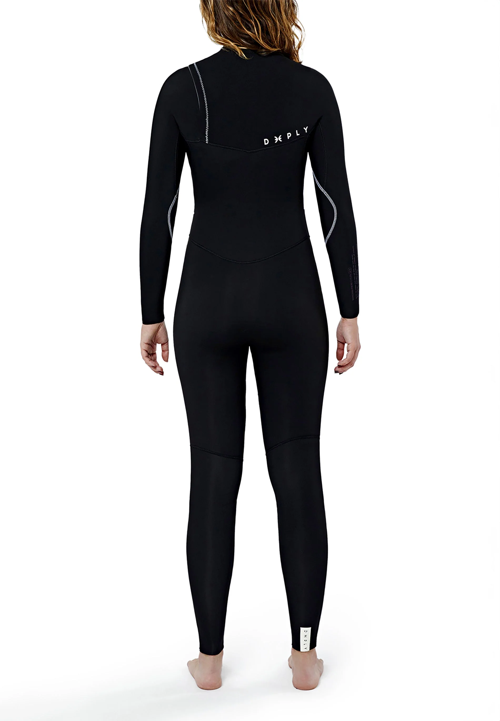 Fato Chest Zip 4/3 Explorer III - Image 5