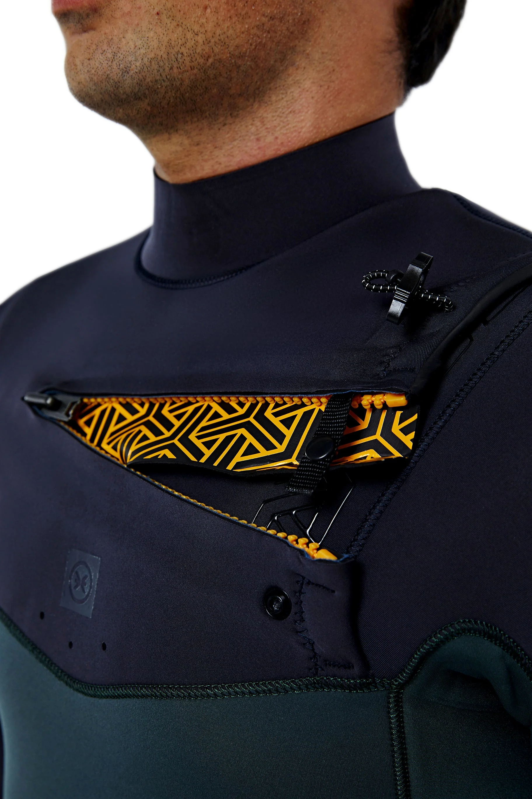 Fato Chest Zip 4/3 Explorer III - Image 3