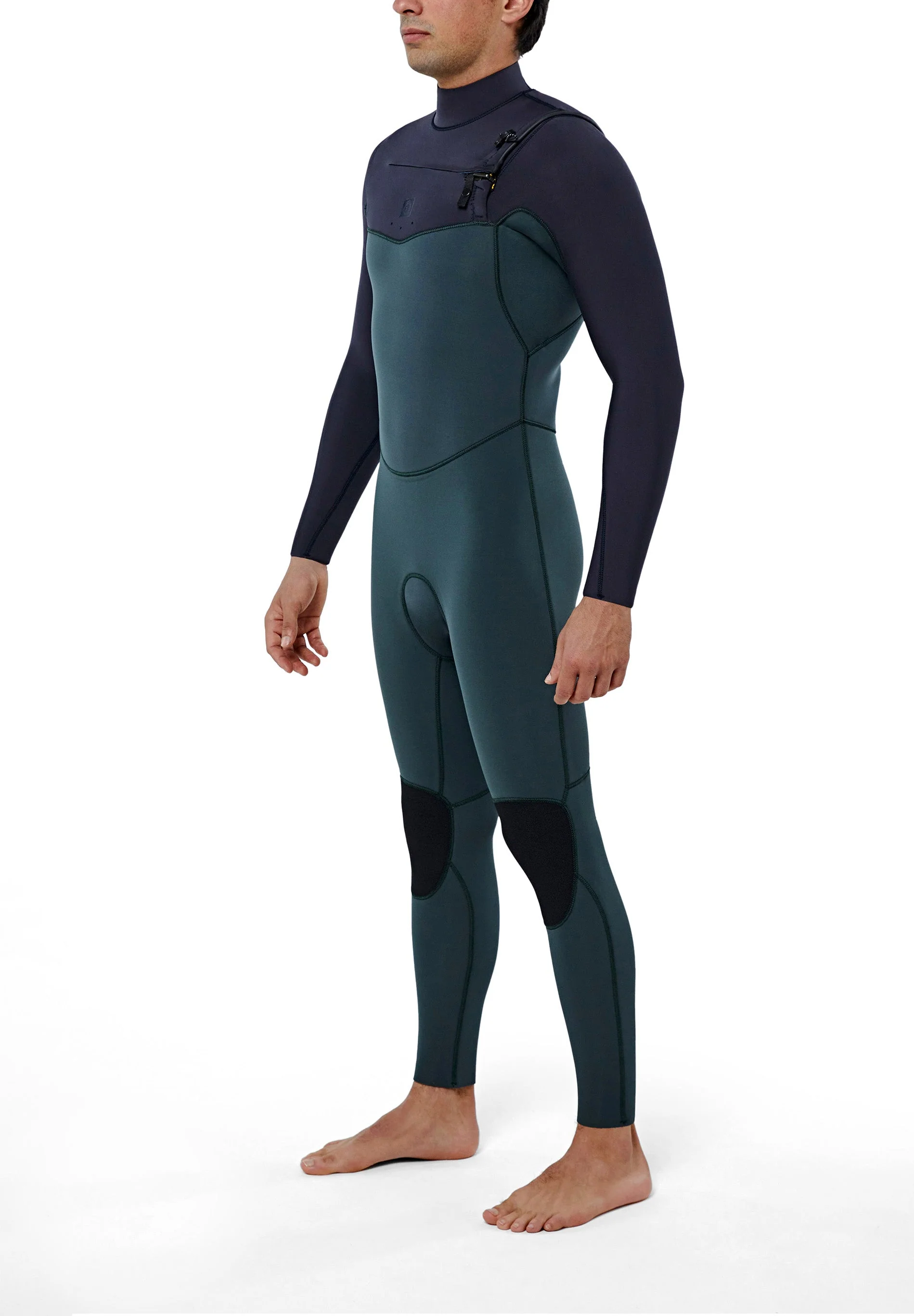 Fato Chest Zip 4/3 Explorer III - Image 4