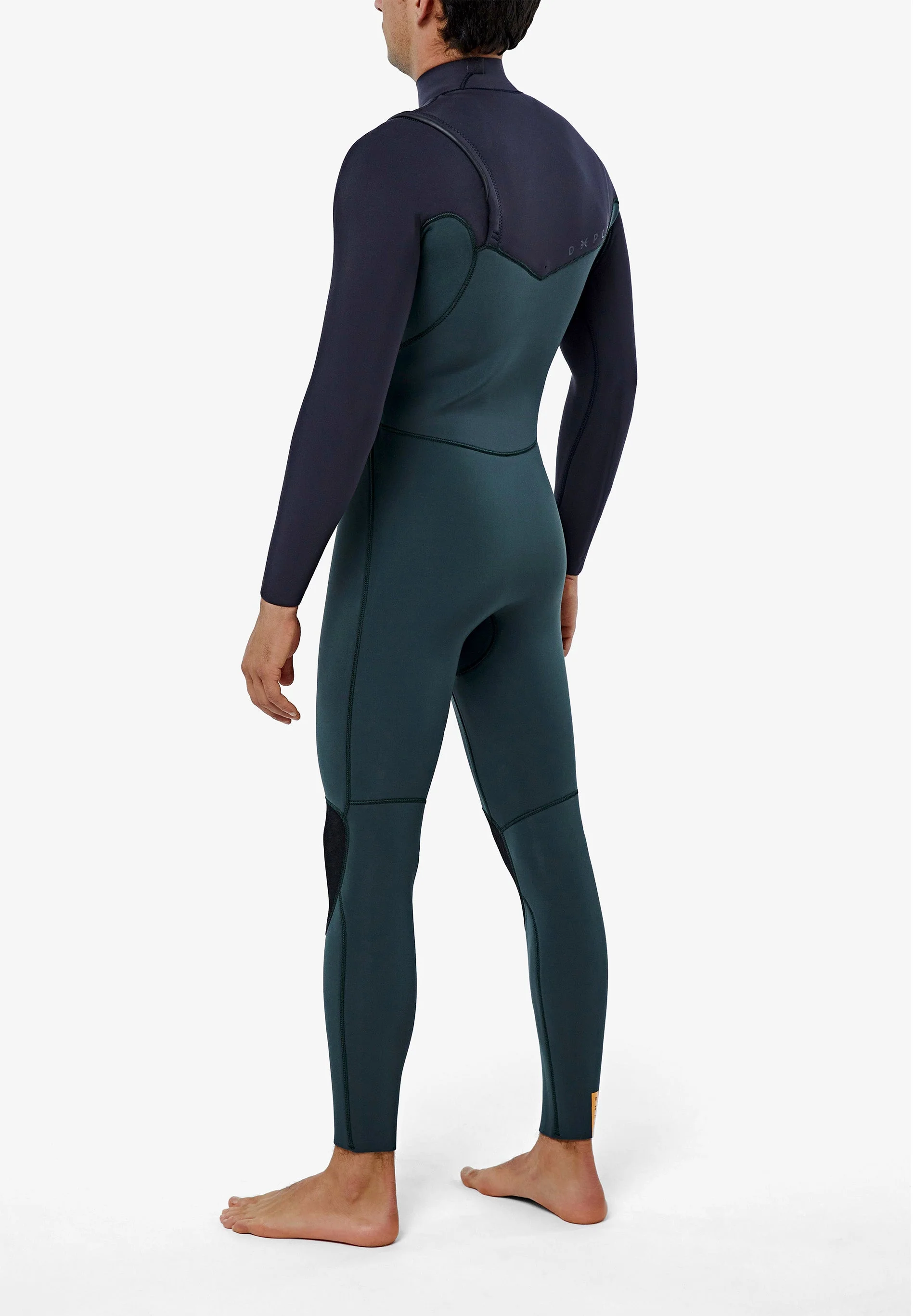 Fato Chest Zip 4/3 Explorer III - Image 5