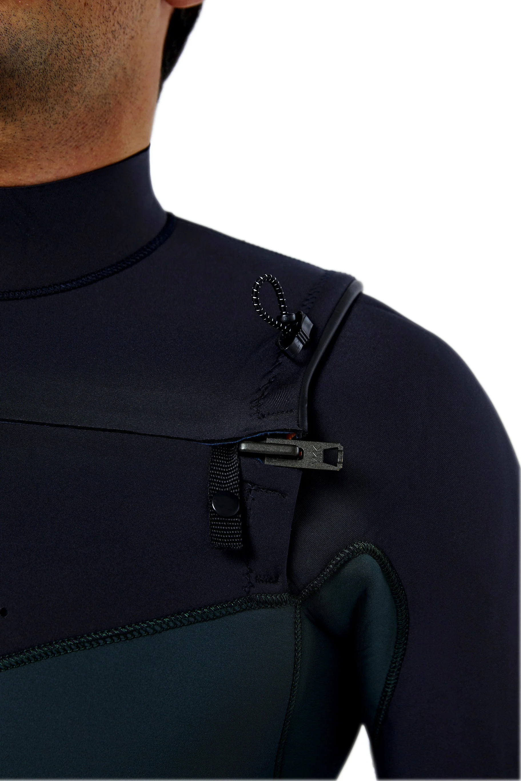 Fato Chest Zip 4/3 Explorer III - Image 6
