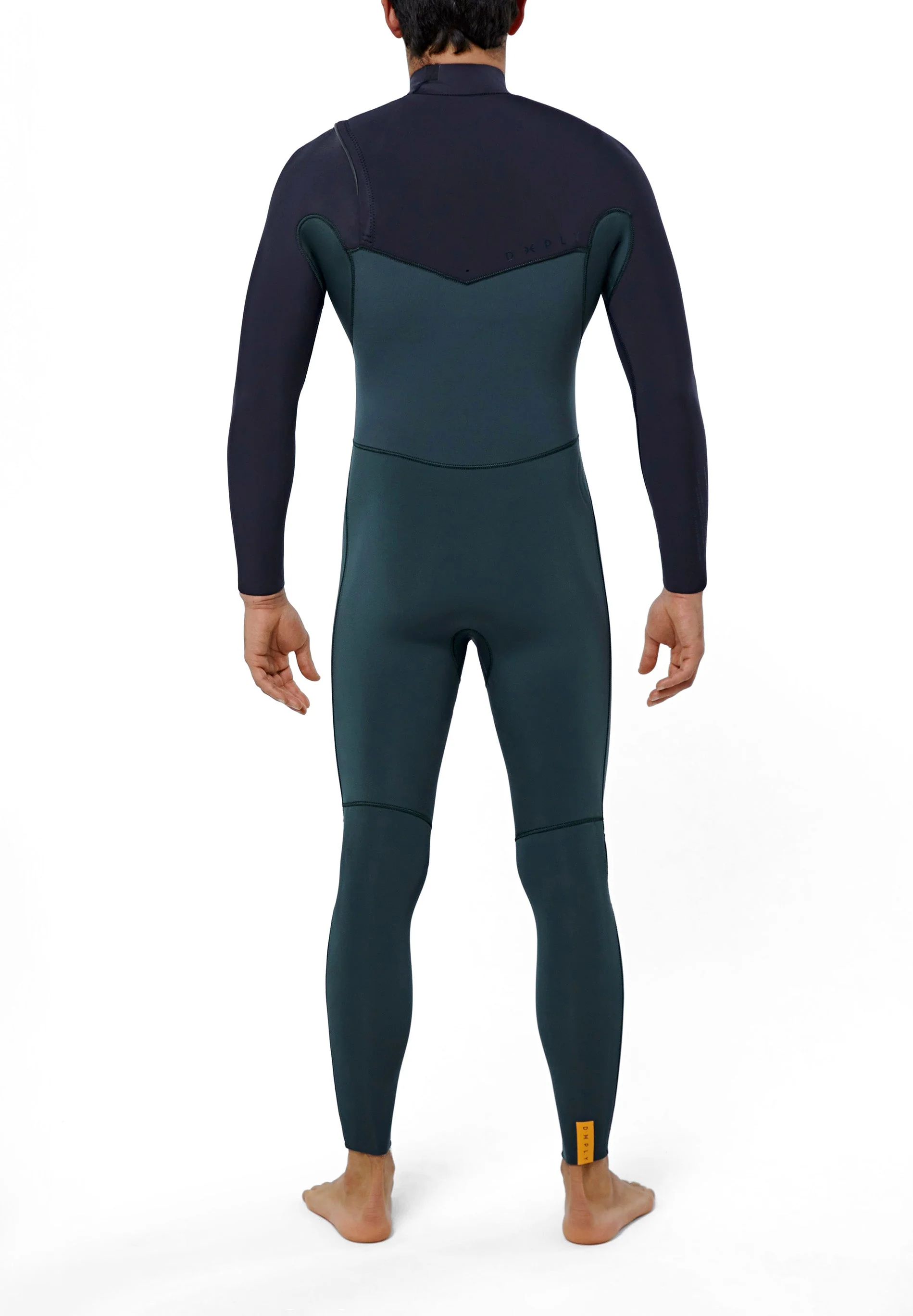 Fato Chest Zip 4/3 Explorer III - Image 7