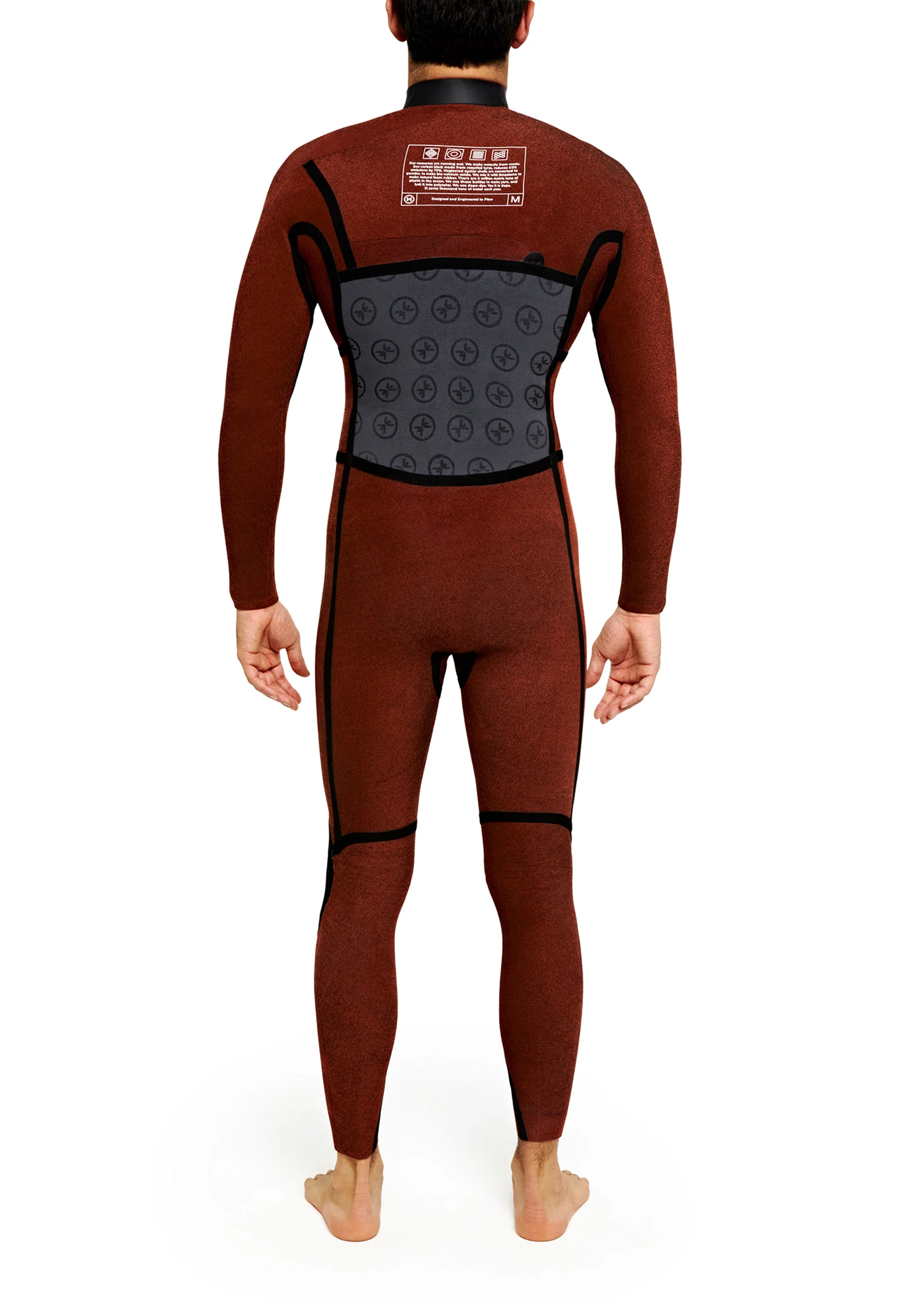Fato Limitless F-Light 3/3 Chest Zip - Image 10