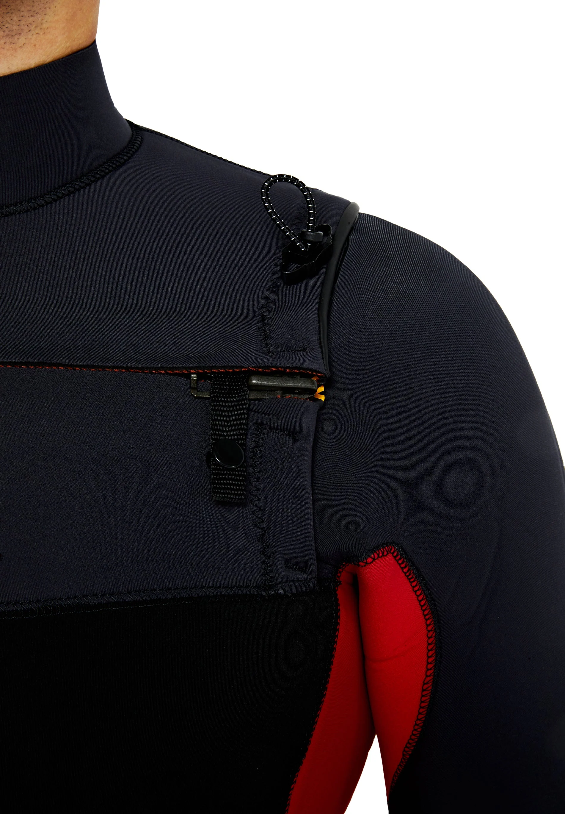 Fato Limitless F-Light 3/3 Chest Zip - Image 6