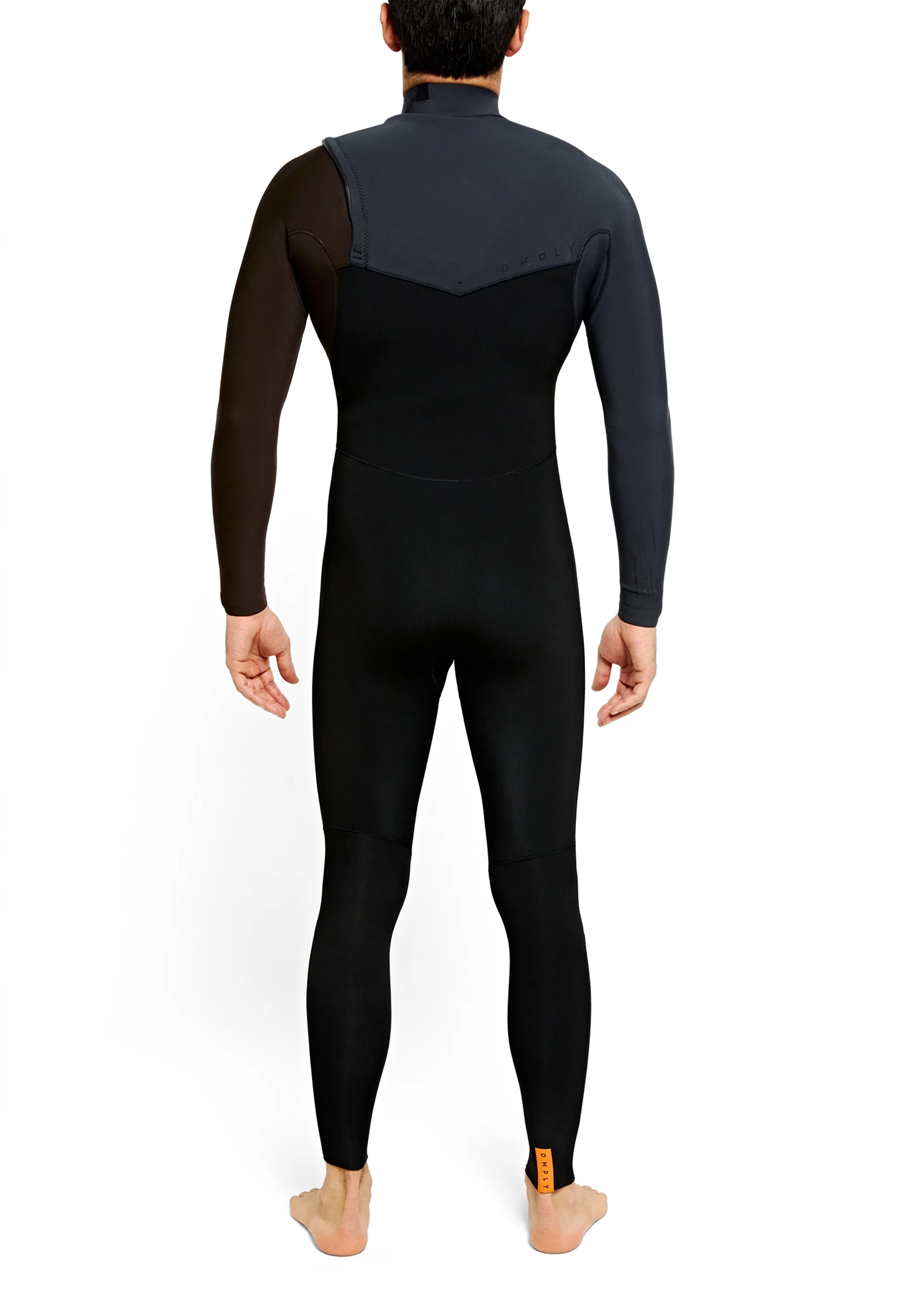 Fato Chest Zip 3/2 Explorer III - Image 4