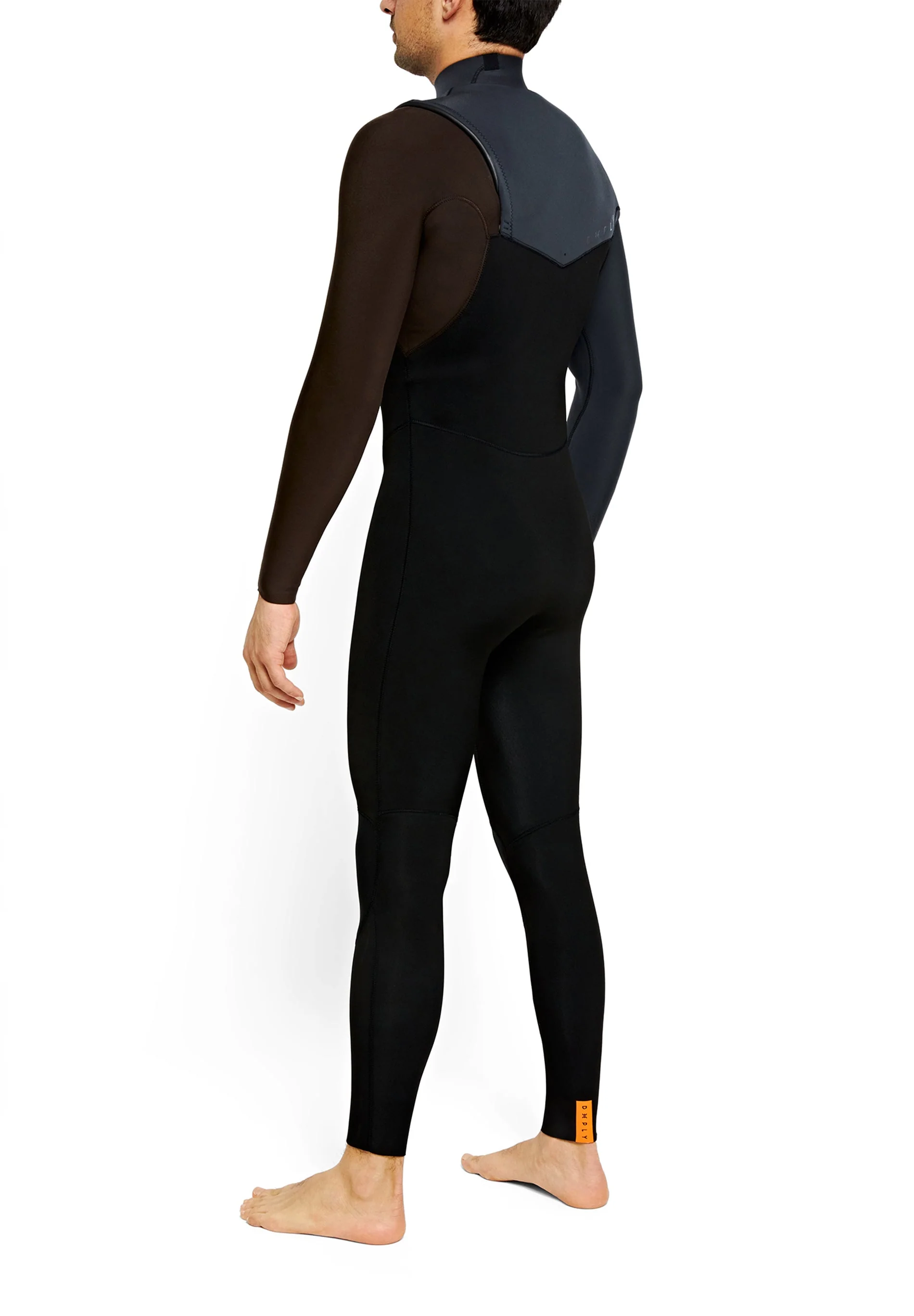 Fato Chest Zip 3/2 Explorer III - Image 5