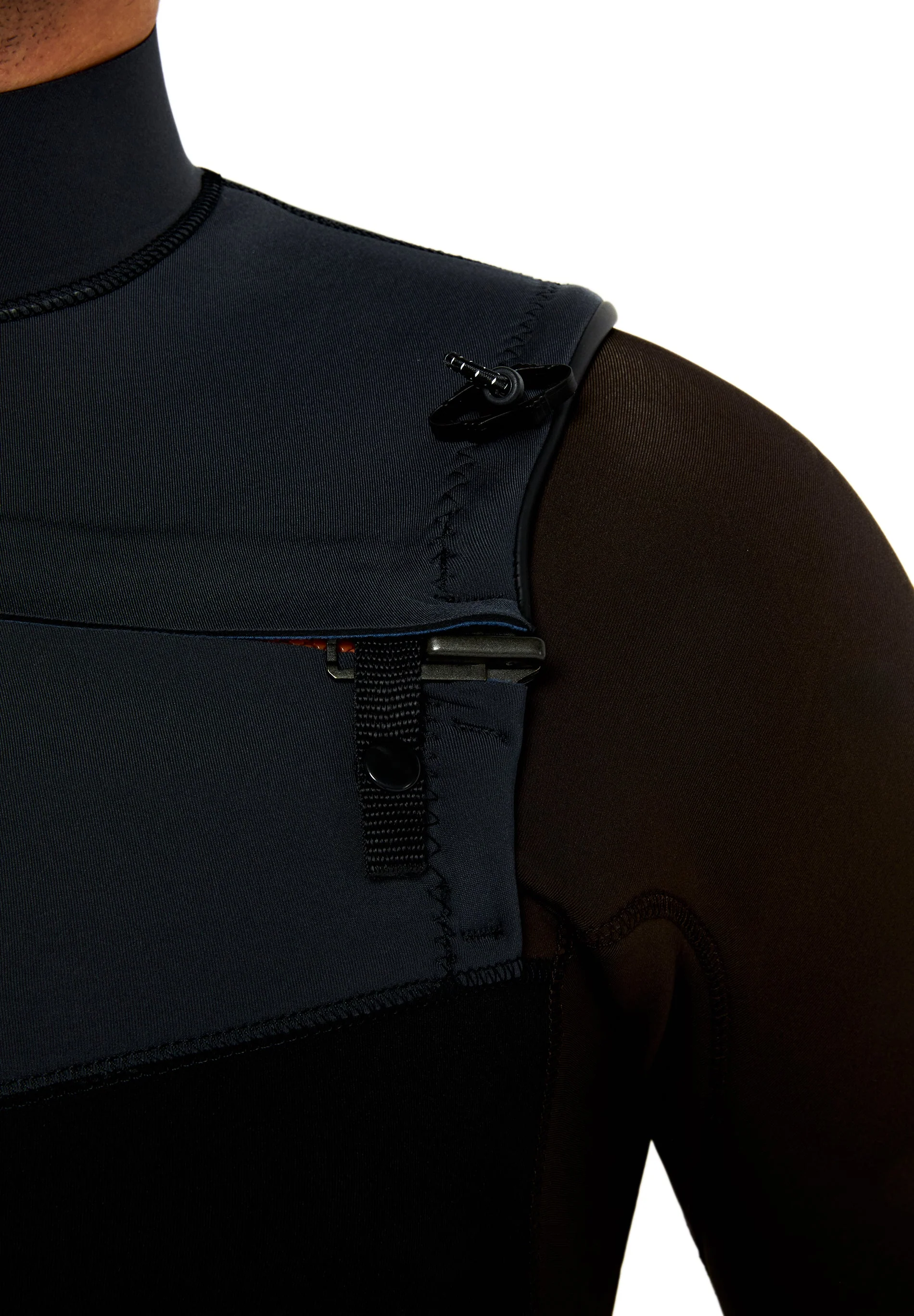 Fato Chest Zip 3/2 Explorer III - Image 6