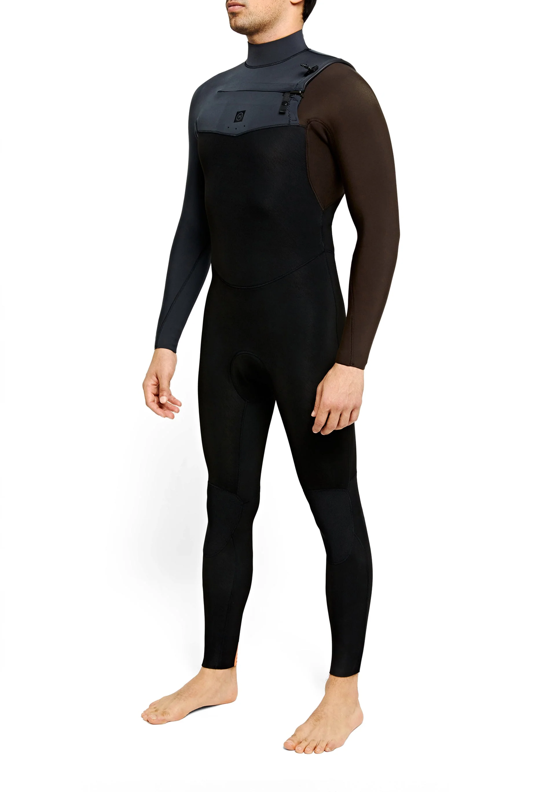 Fato Chest Zip 3/2 Explorer III - Image 7