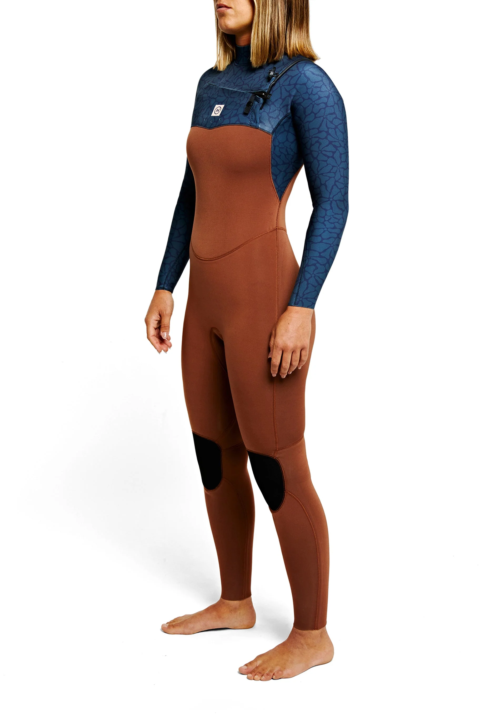 Fato Chest Zip 3/2 Explorer III - Image 4