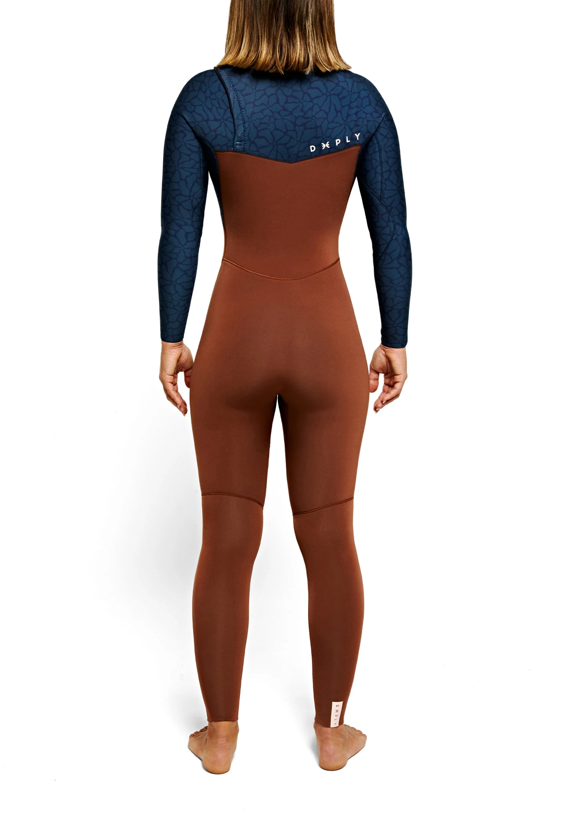 Fato Chest Zip 3/2 Explorer III - Image 5