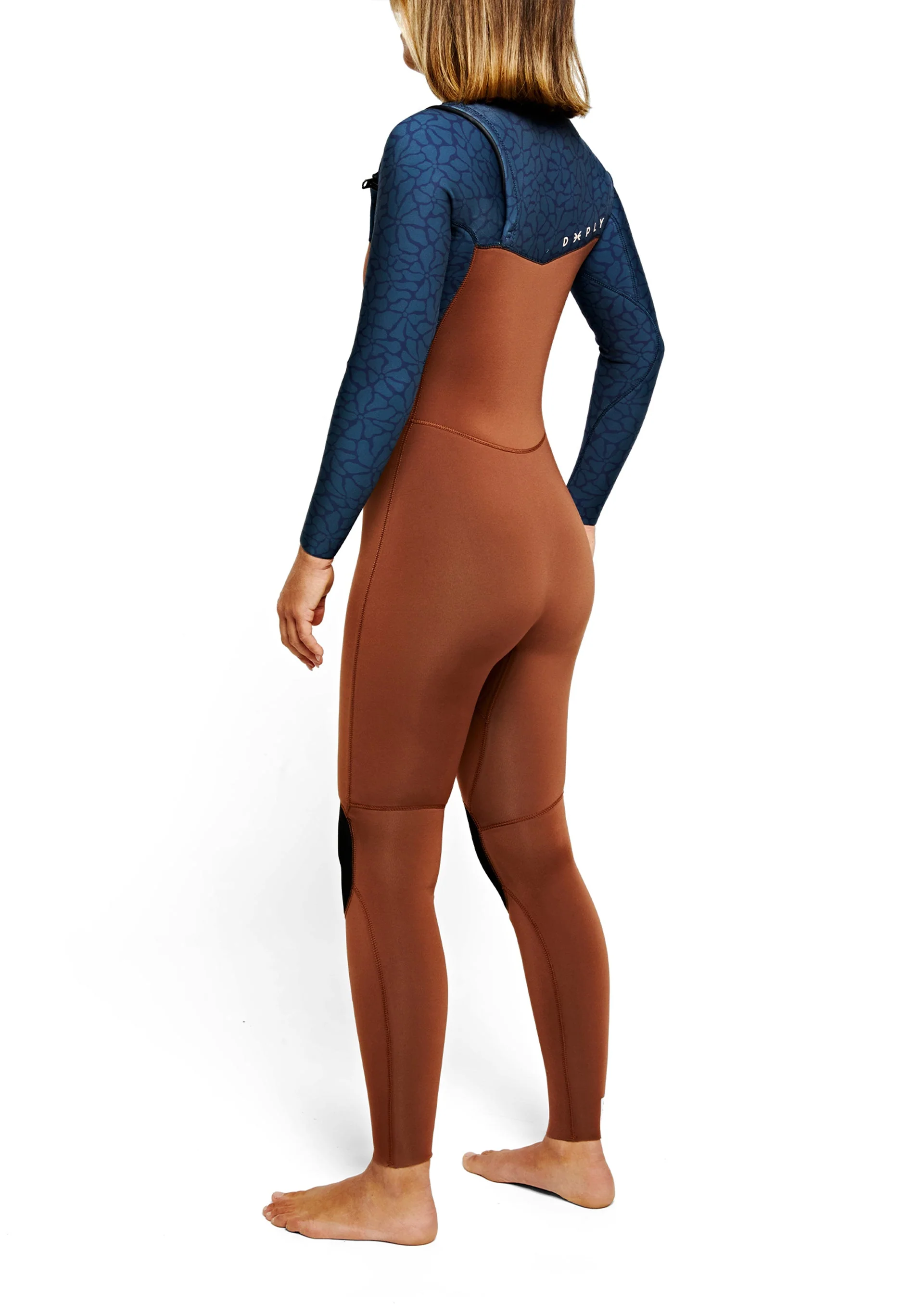 Fato Chest Zip 3/2 Explorer III - Image 7