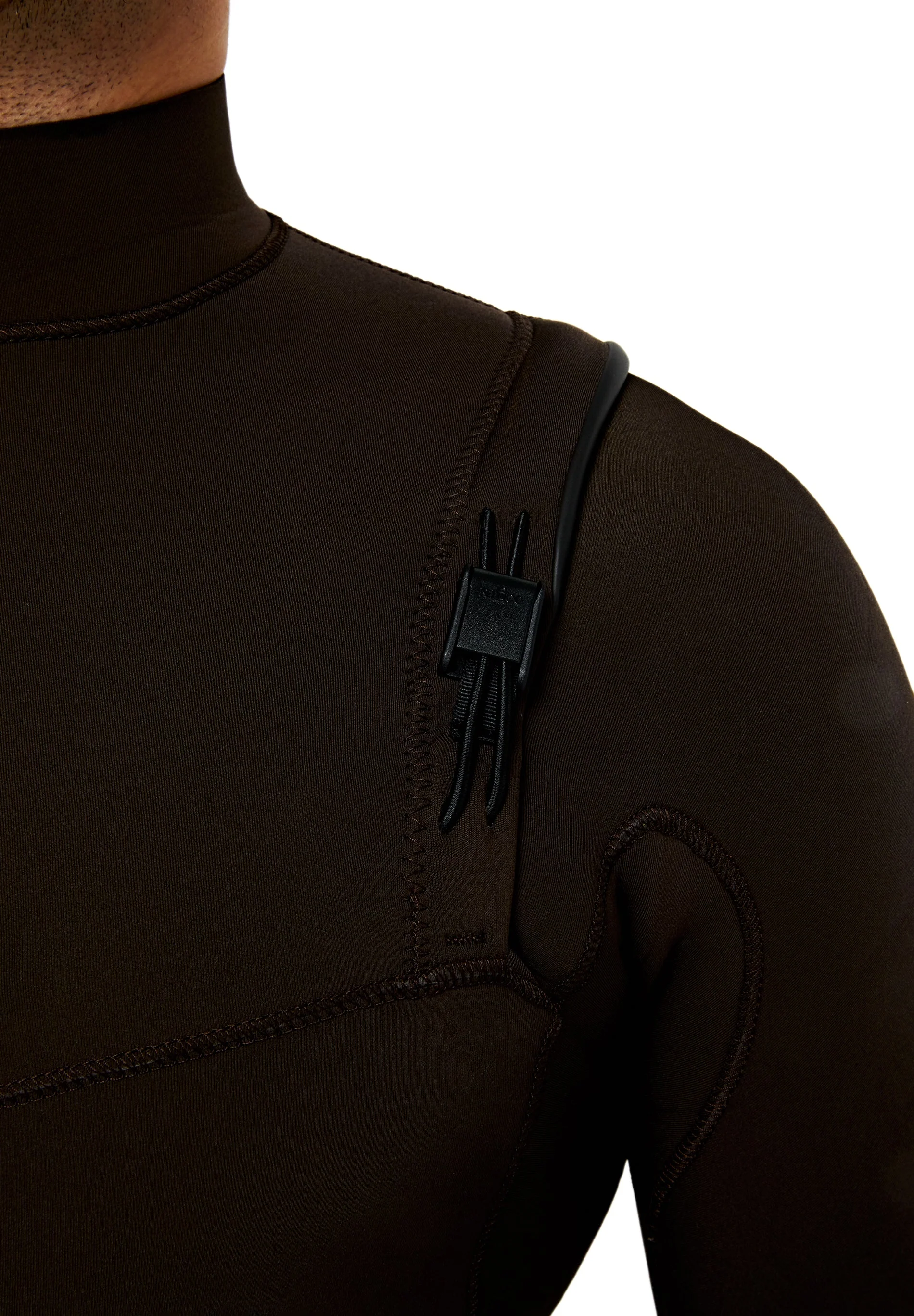 Fato Zipperless 2/2 Explorer III - Image 3