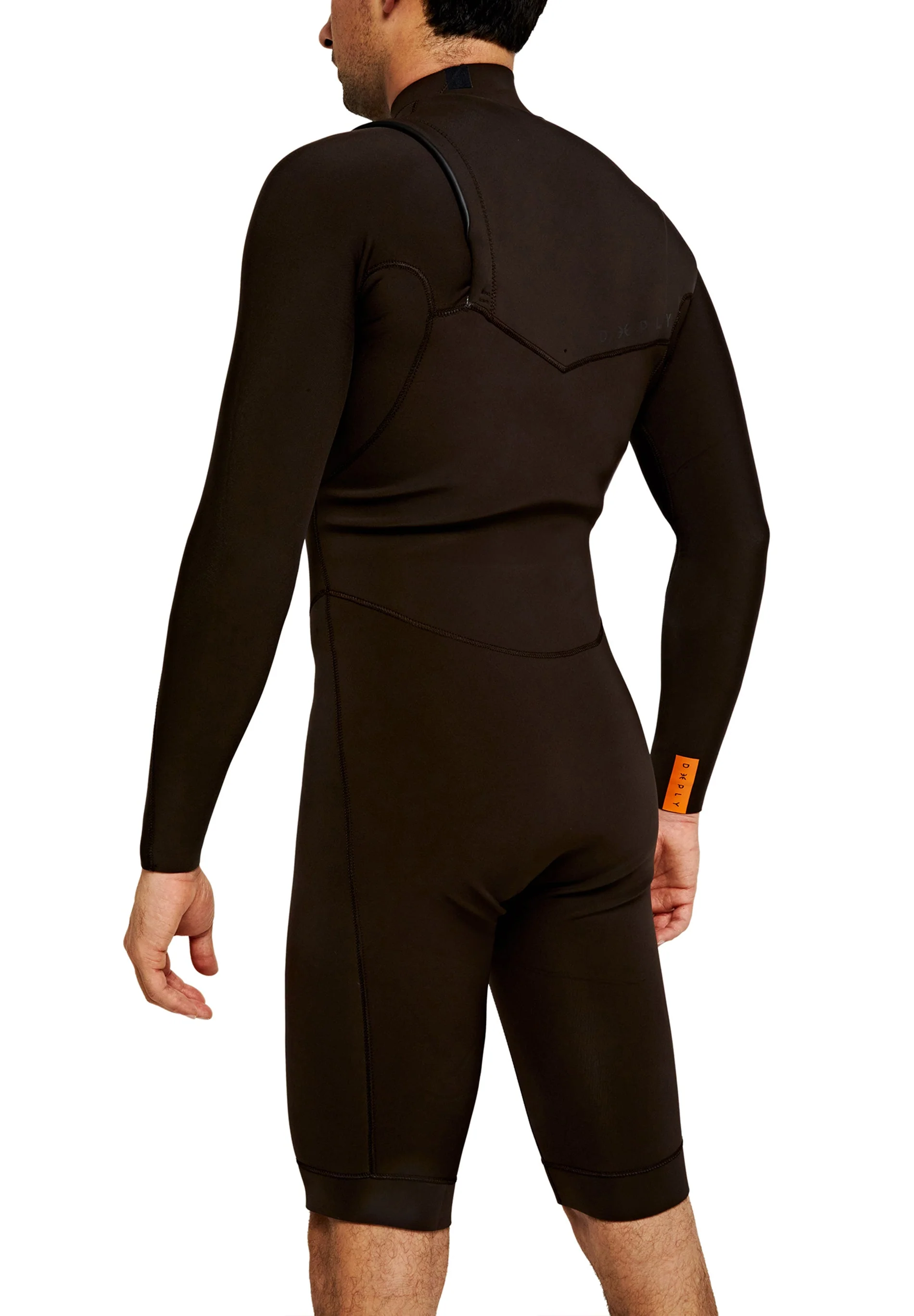 Fato Zipperless 2/2 Explorer III - Image 6
