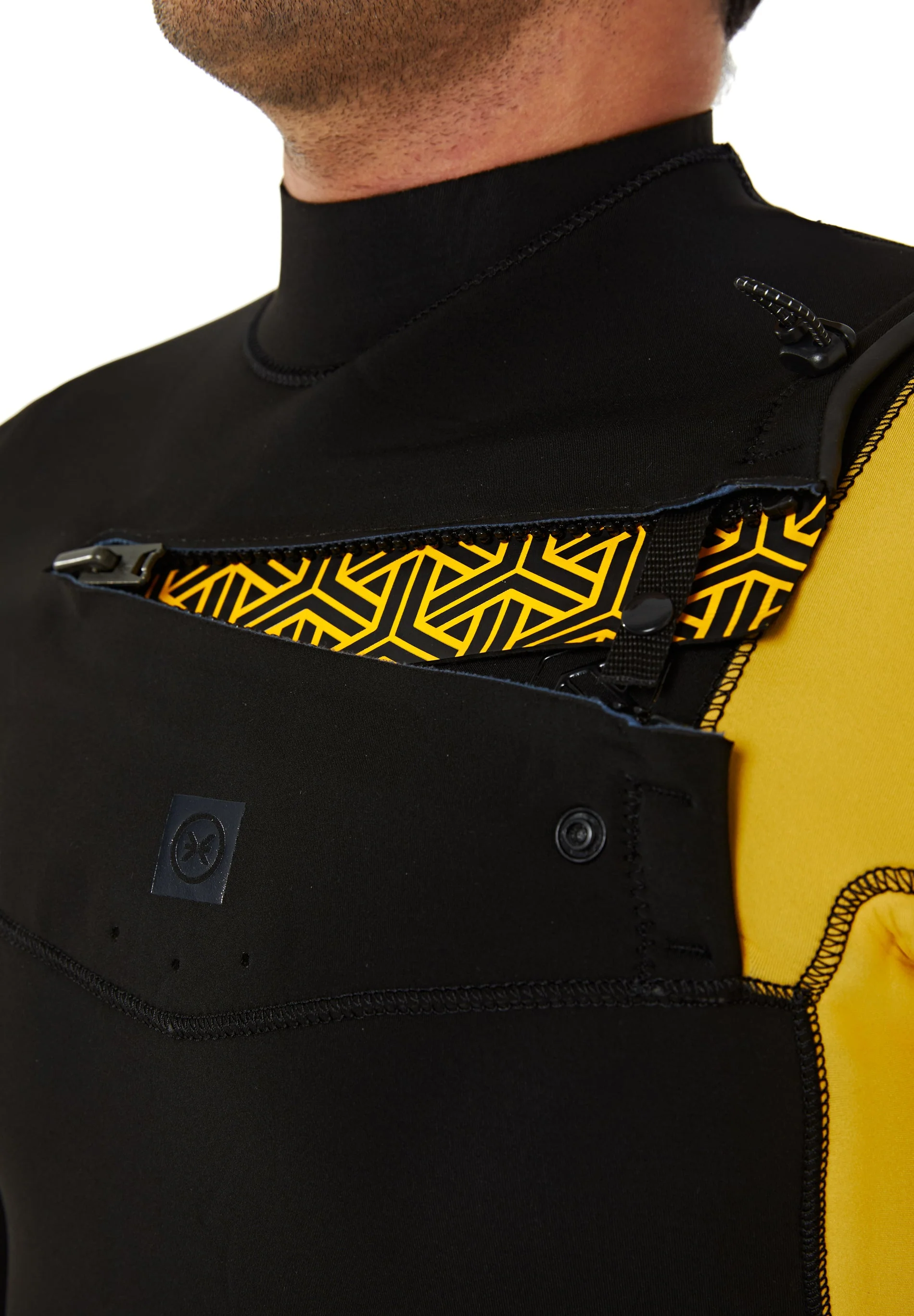 Fato Chest Zip 4/3 Explorer III - Image 10